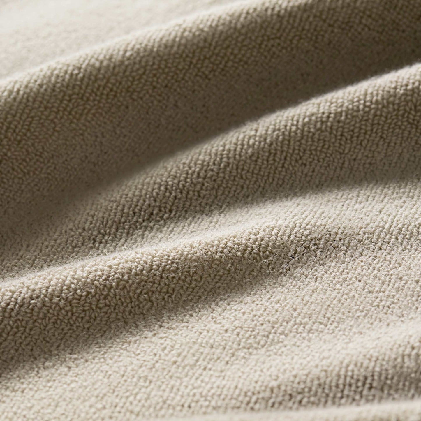 Plush Turkish Cotton Hand Towels