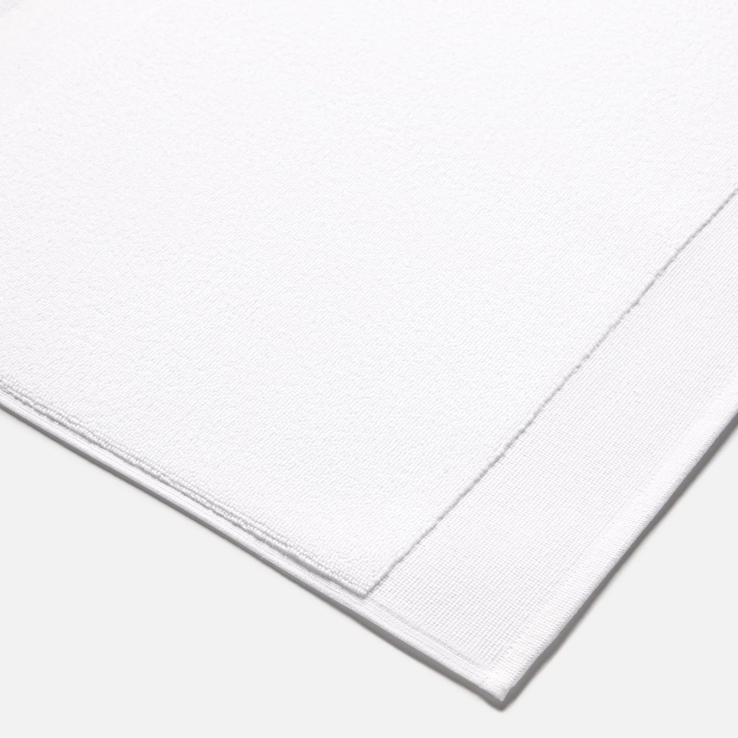 Plush Bath Mat