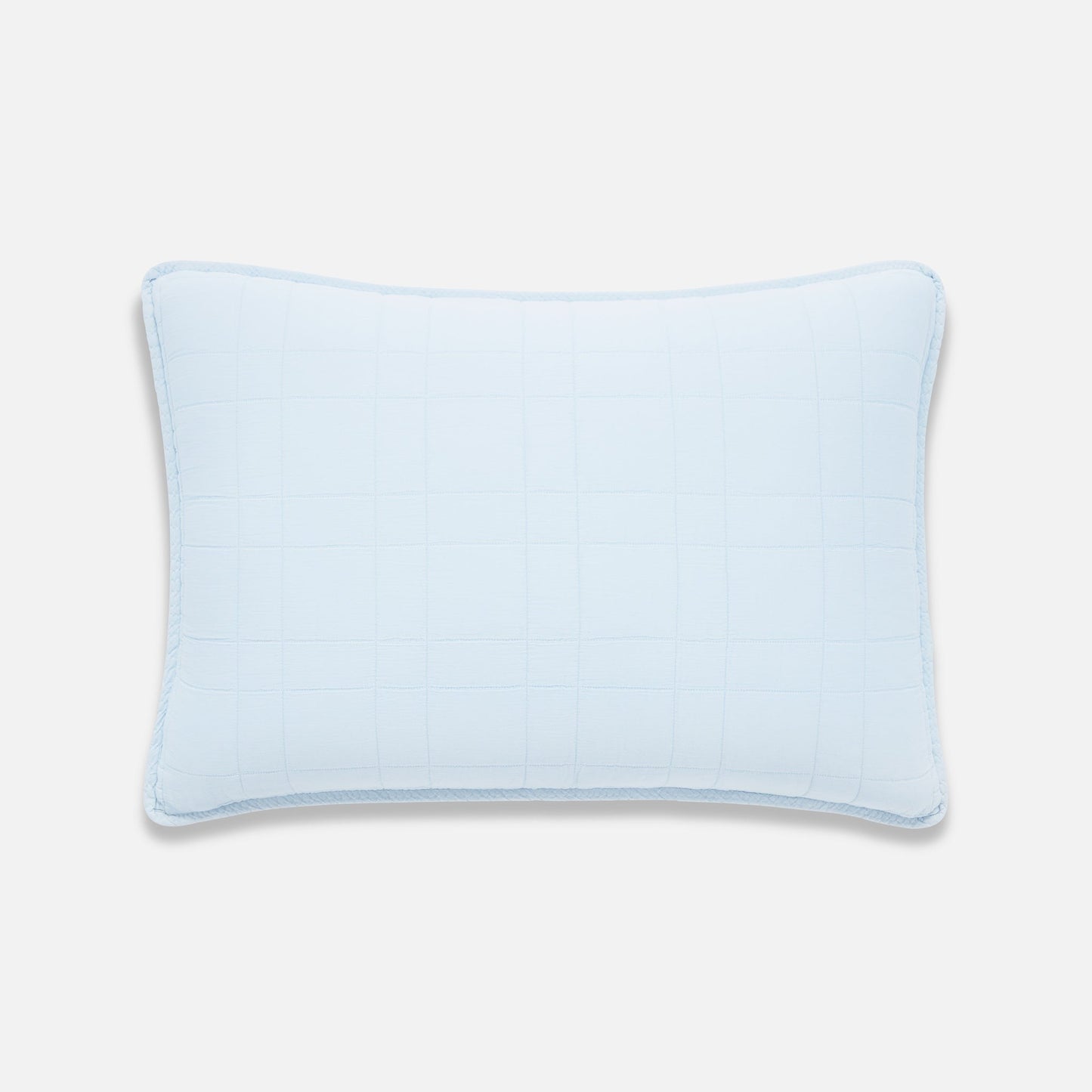 Weekend Wash Sham Set