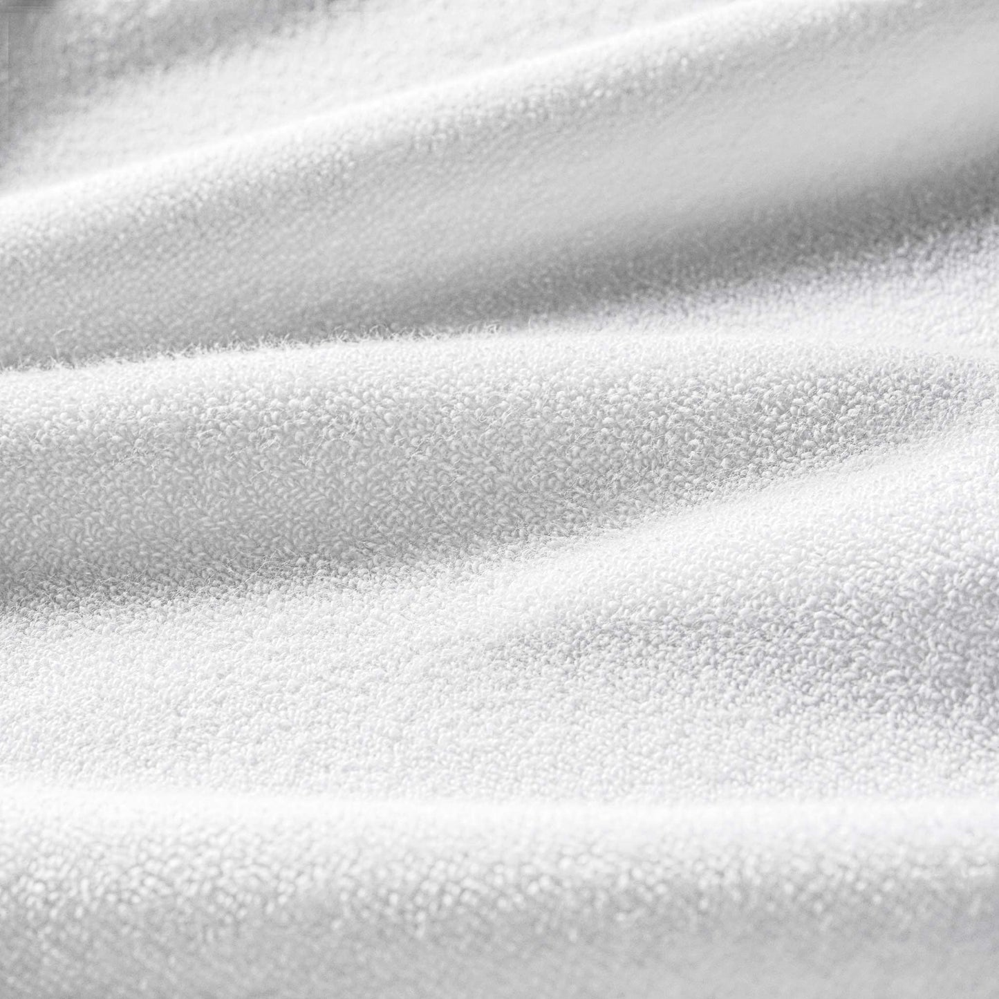 Plush Turkish Cotton Hand Towels Set of 2 - Last Call