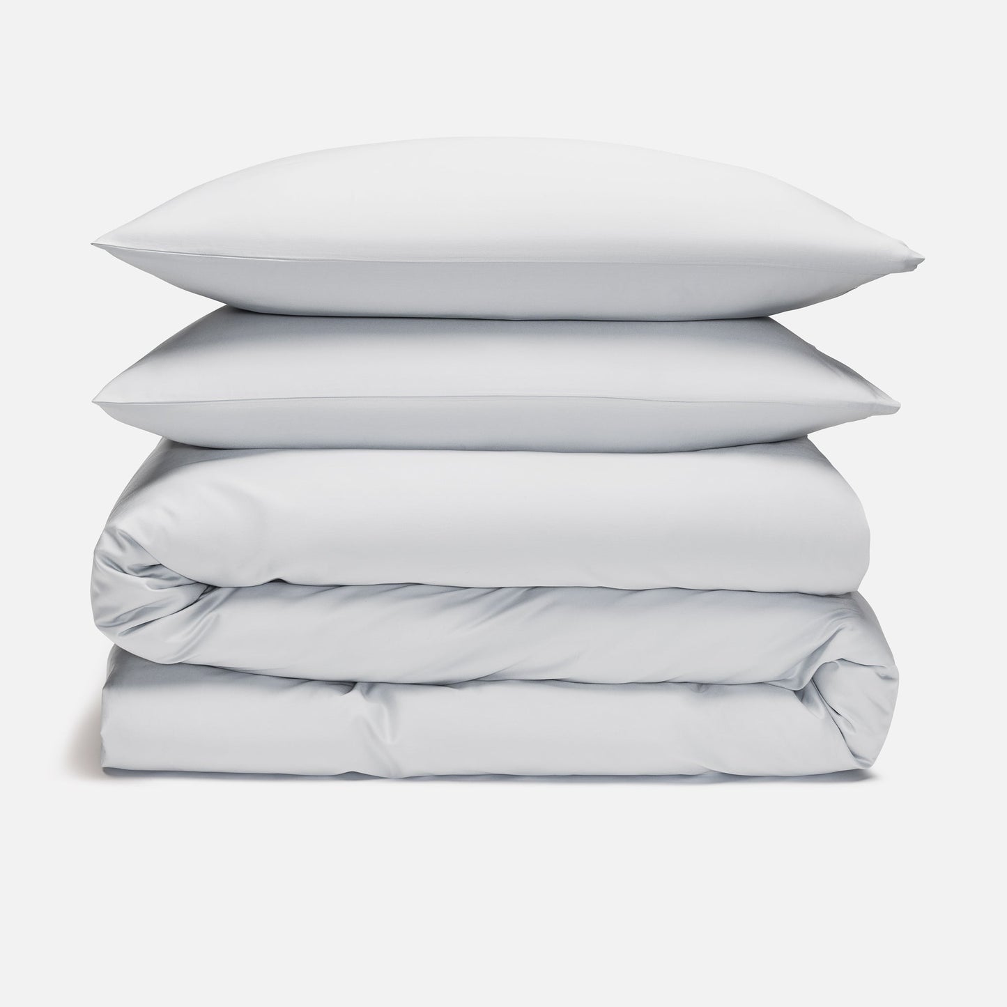 Luxe Sateen Duvet Set