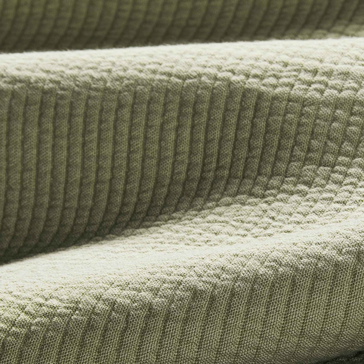 Ribbed Matelasse Quilt - Last Call