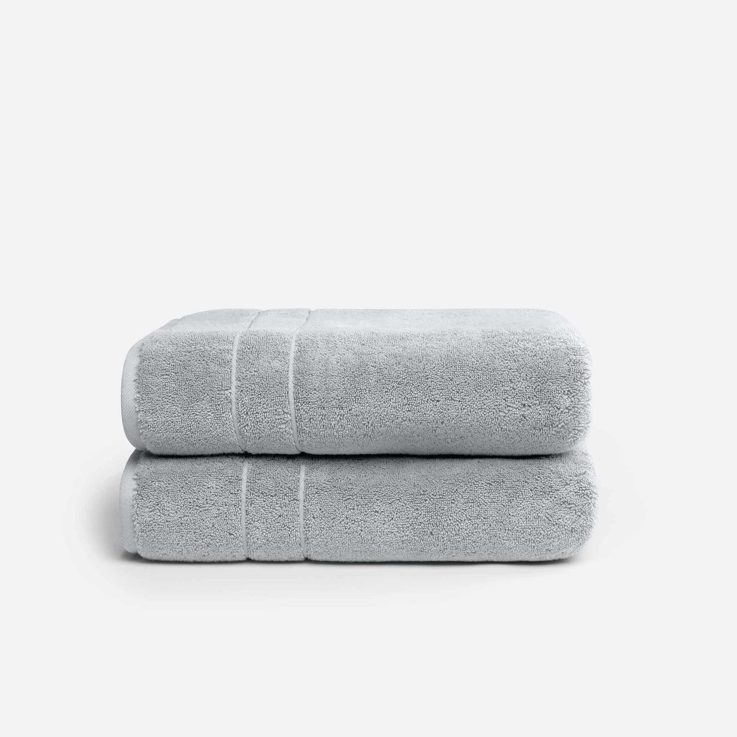 Rewards Super-Plush Bath Towels Set of 2
