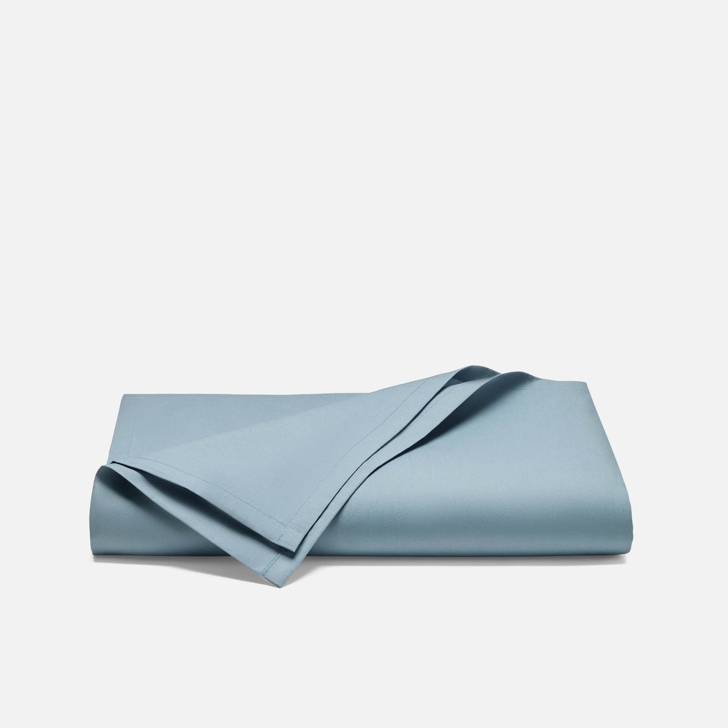 Luxe Sateen Flat Sheet