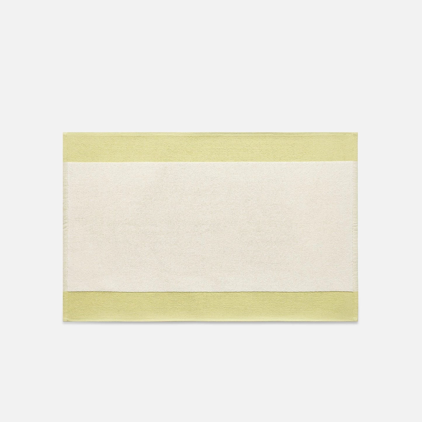 Plush Bath Mat