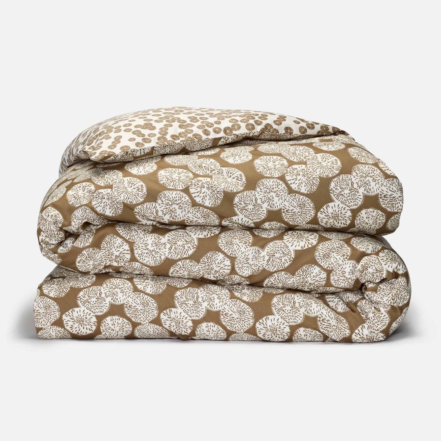 Luxe Sateen Duvet Cover - Last Call