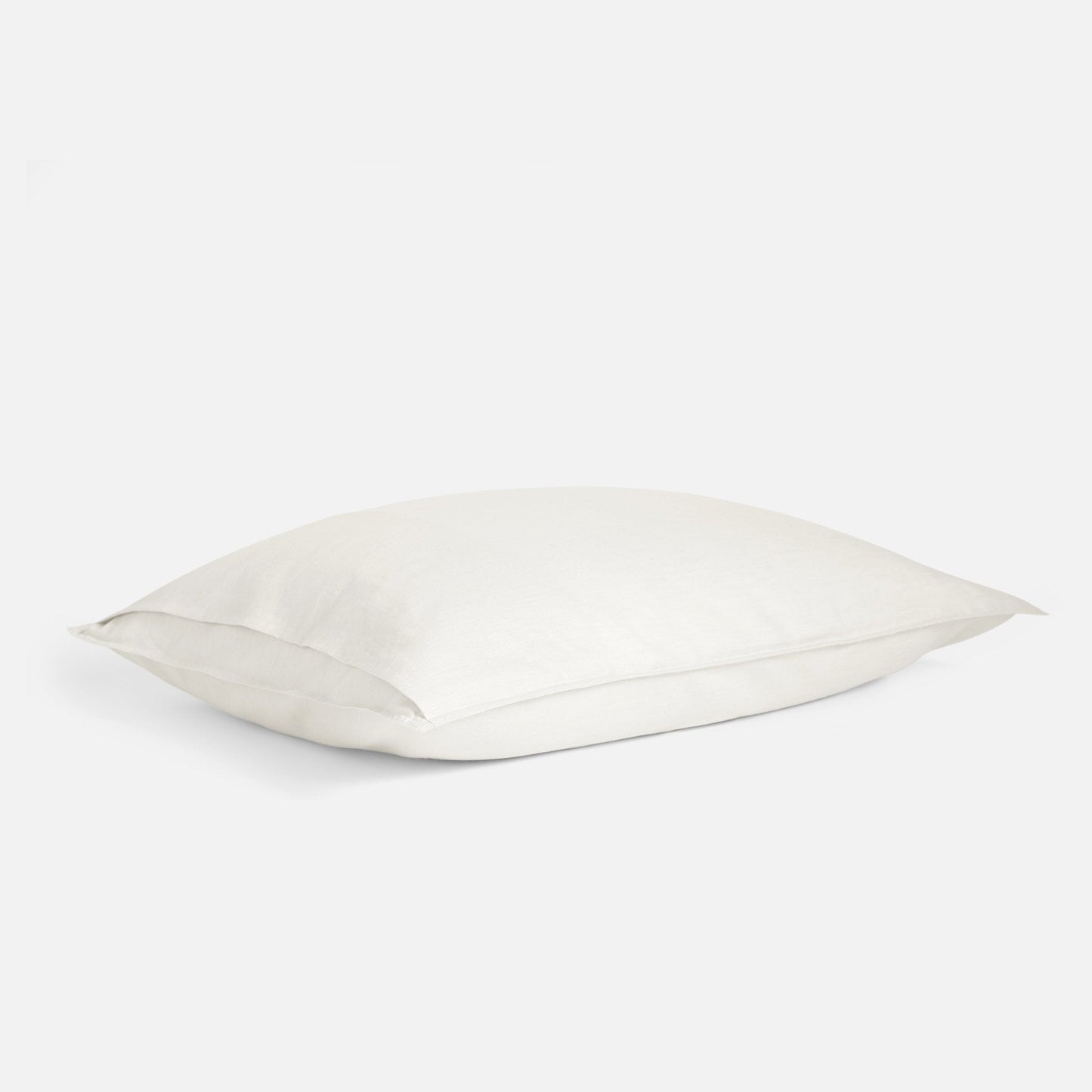 Heathered Cashmere Pillowcase Set