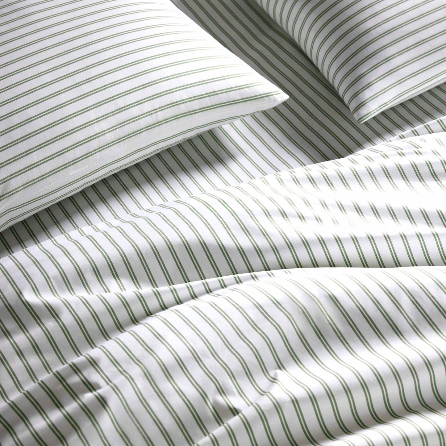 Classic Percale Dreamweave Hardcore Bundle