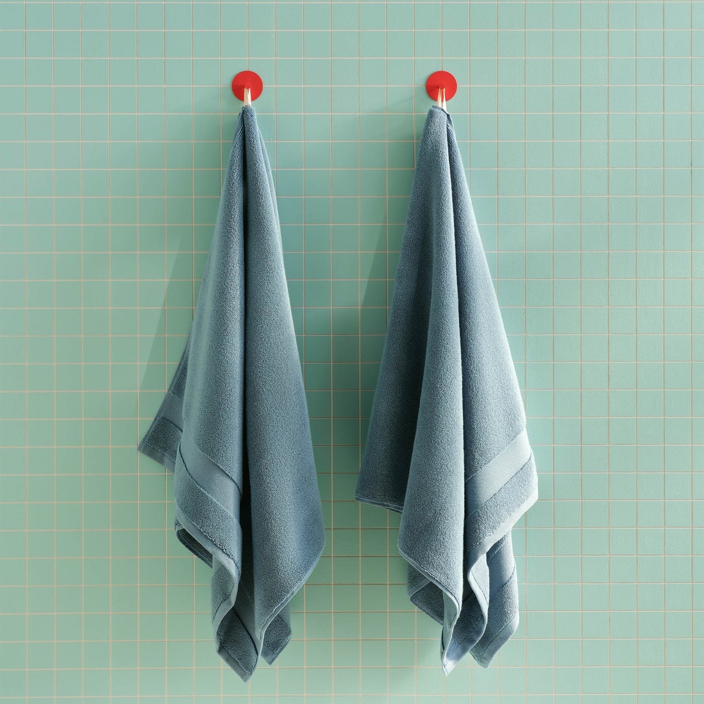 Super-Plush Turkish Cotton Bath Sheet Bundle