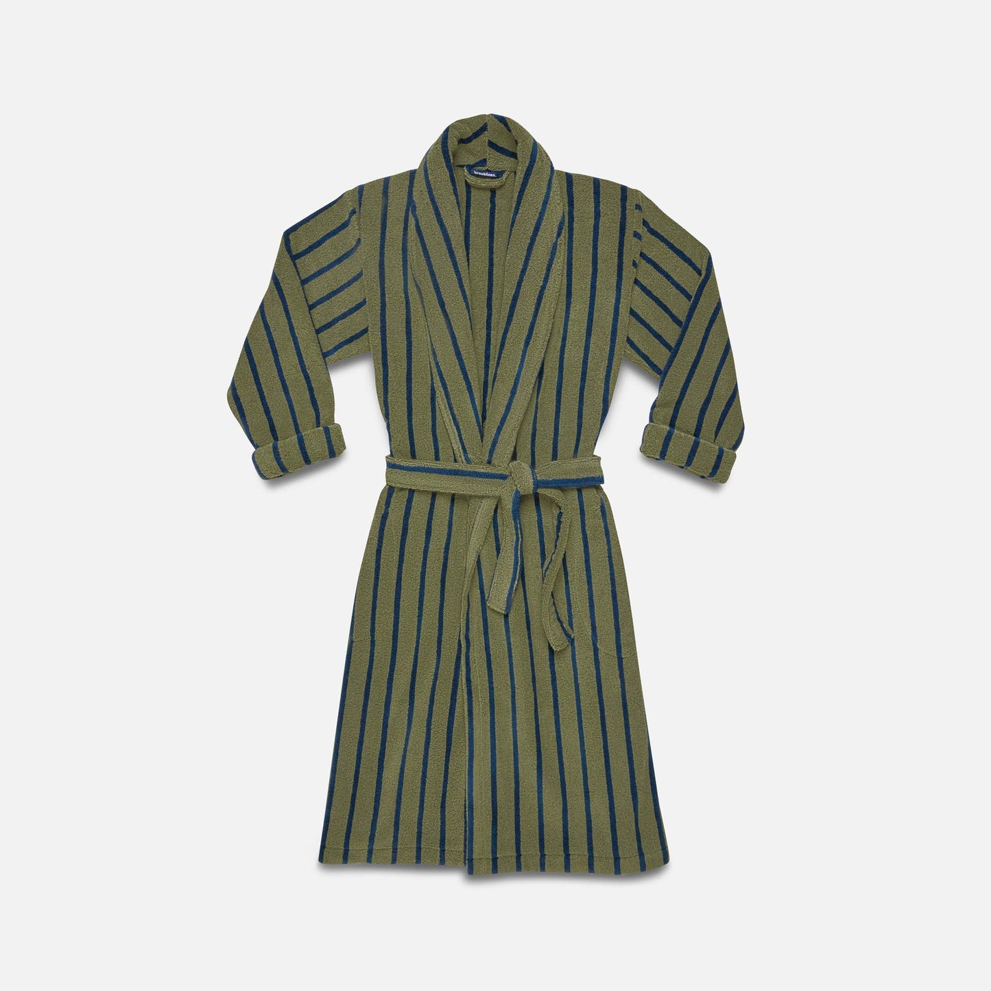 Super-Plush Robe - Last Call