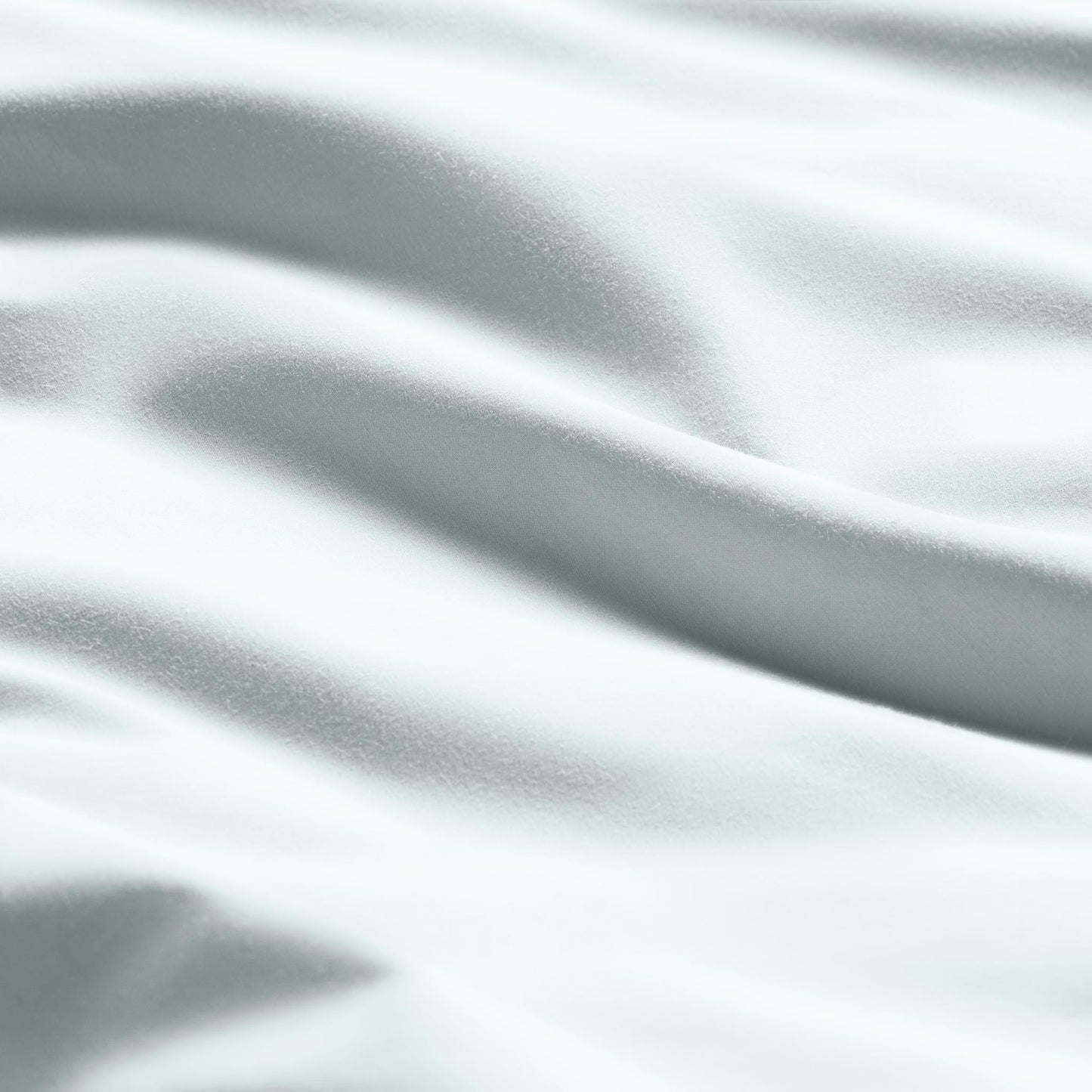 Classic Percale Duvet Set