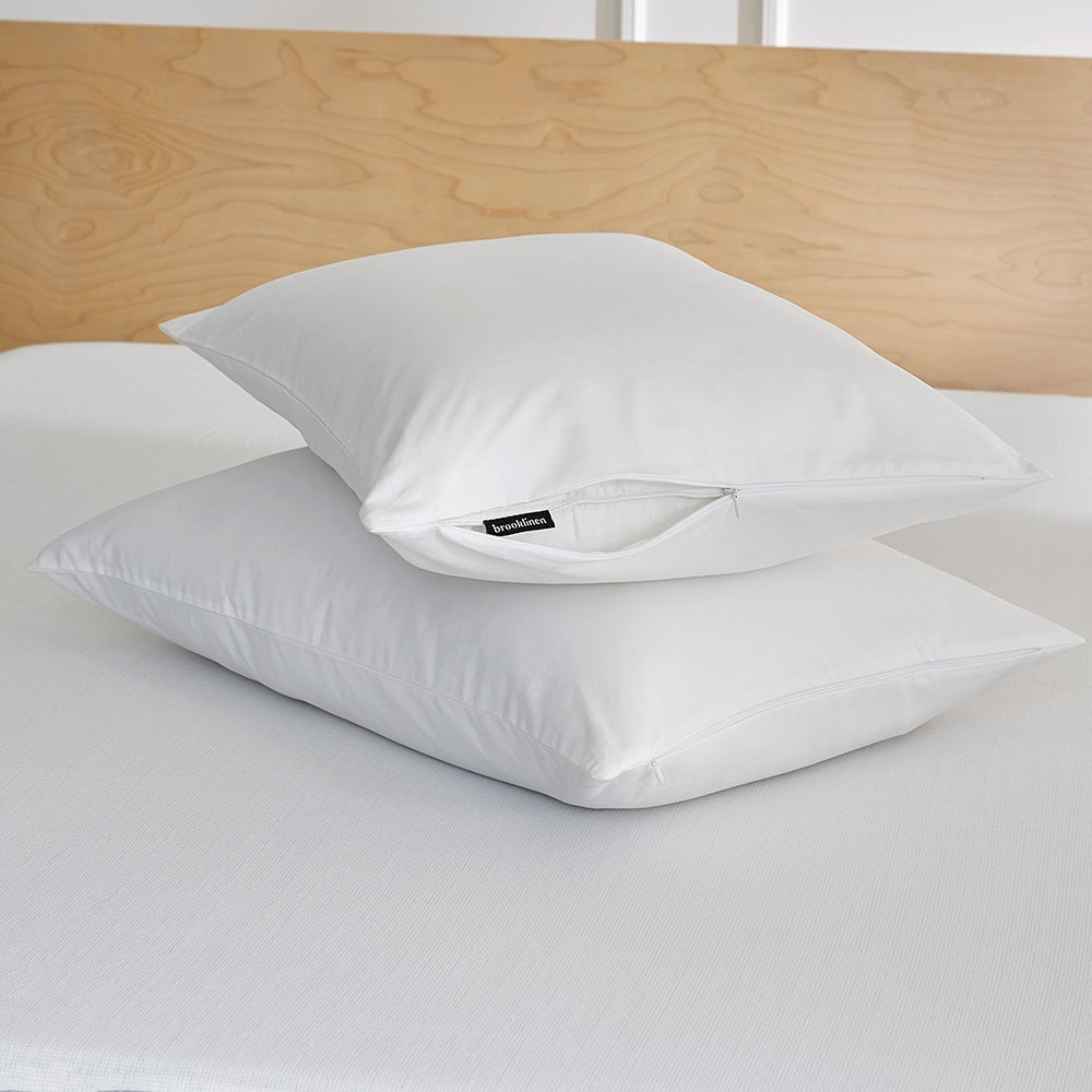 Gift Pillow Protector Set
