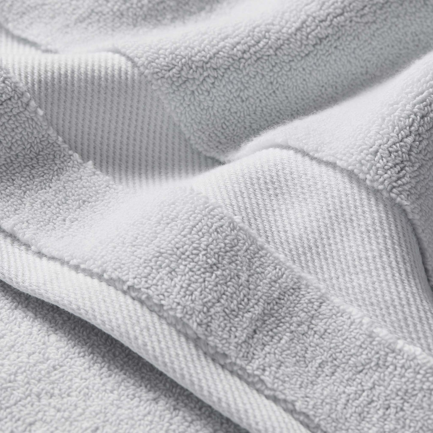 Super-Plush Turkish Cotton Hand Towels