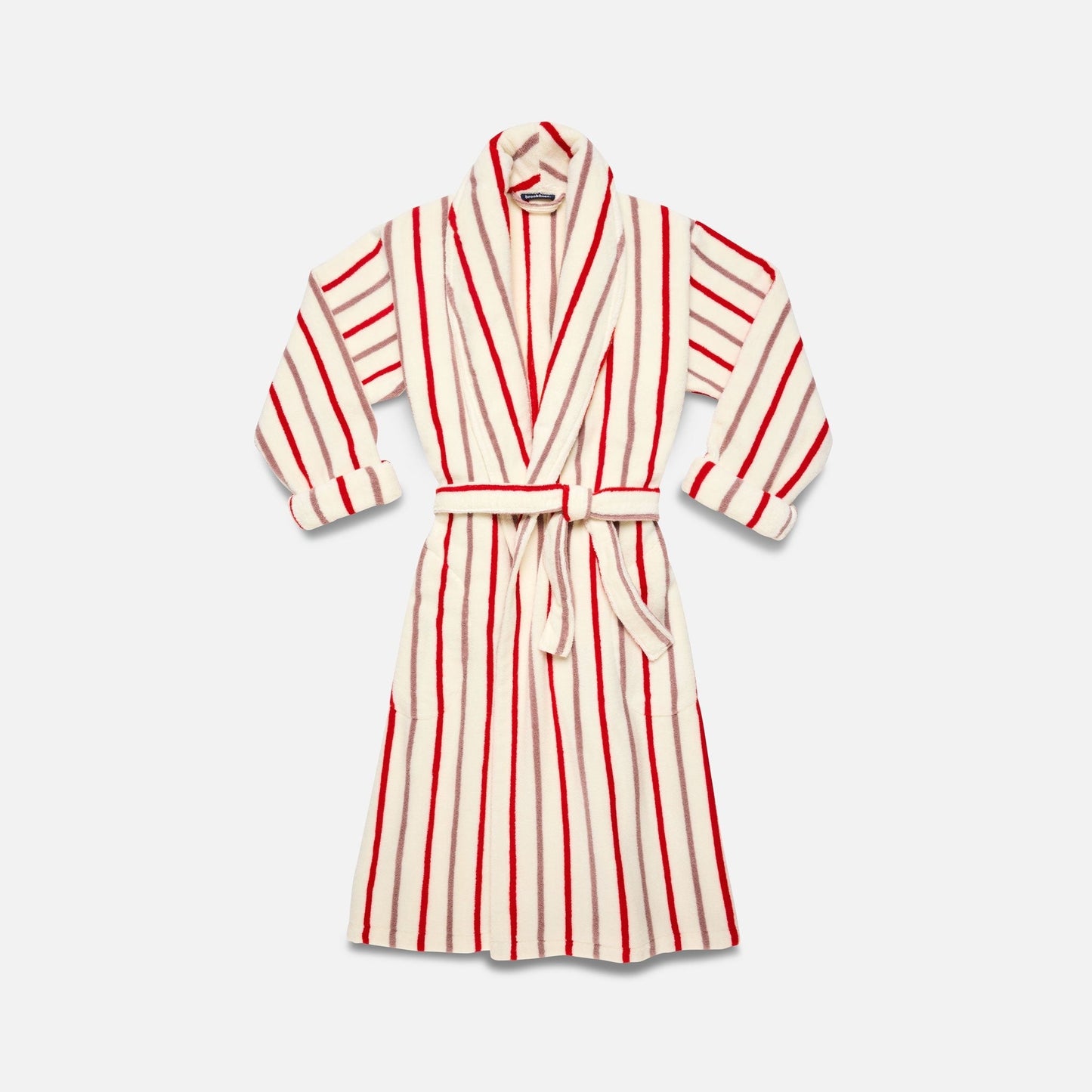 Super-Plush Robe - Last Call