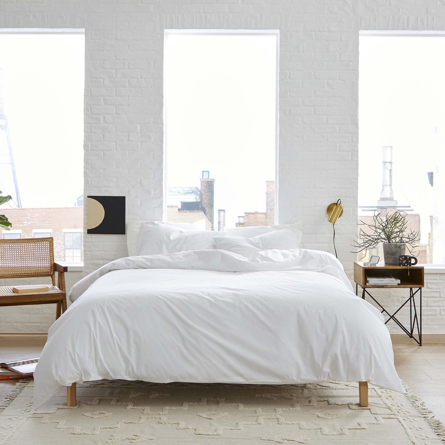 Rewards Luxe Pillowcase Set