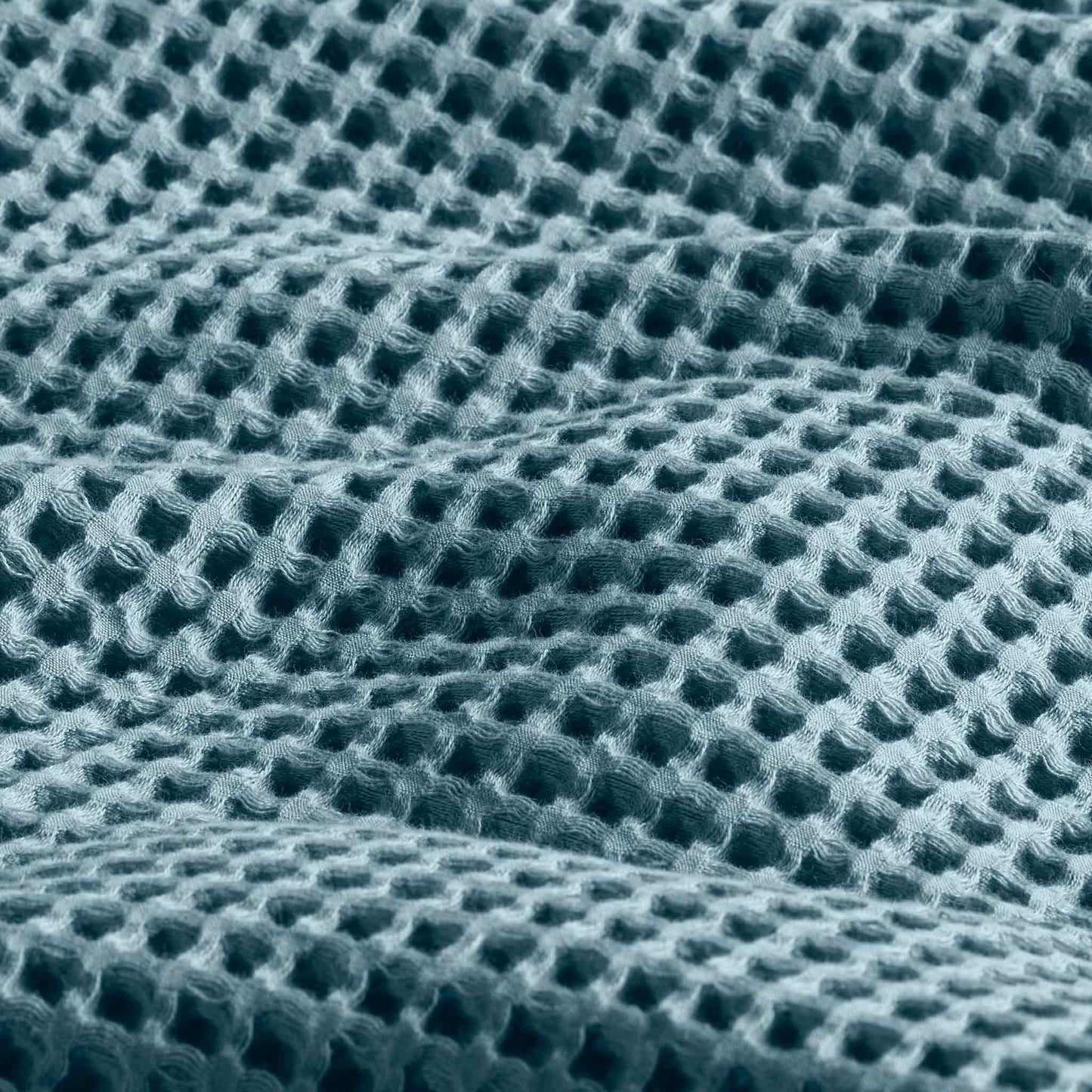 Dreamweave Waffle Robe