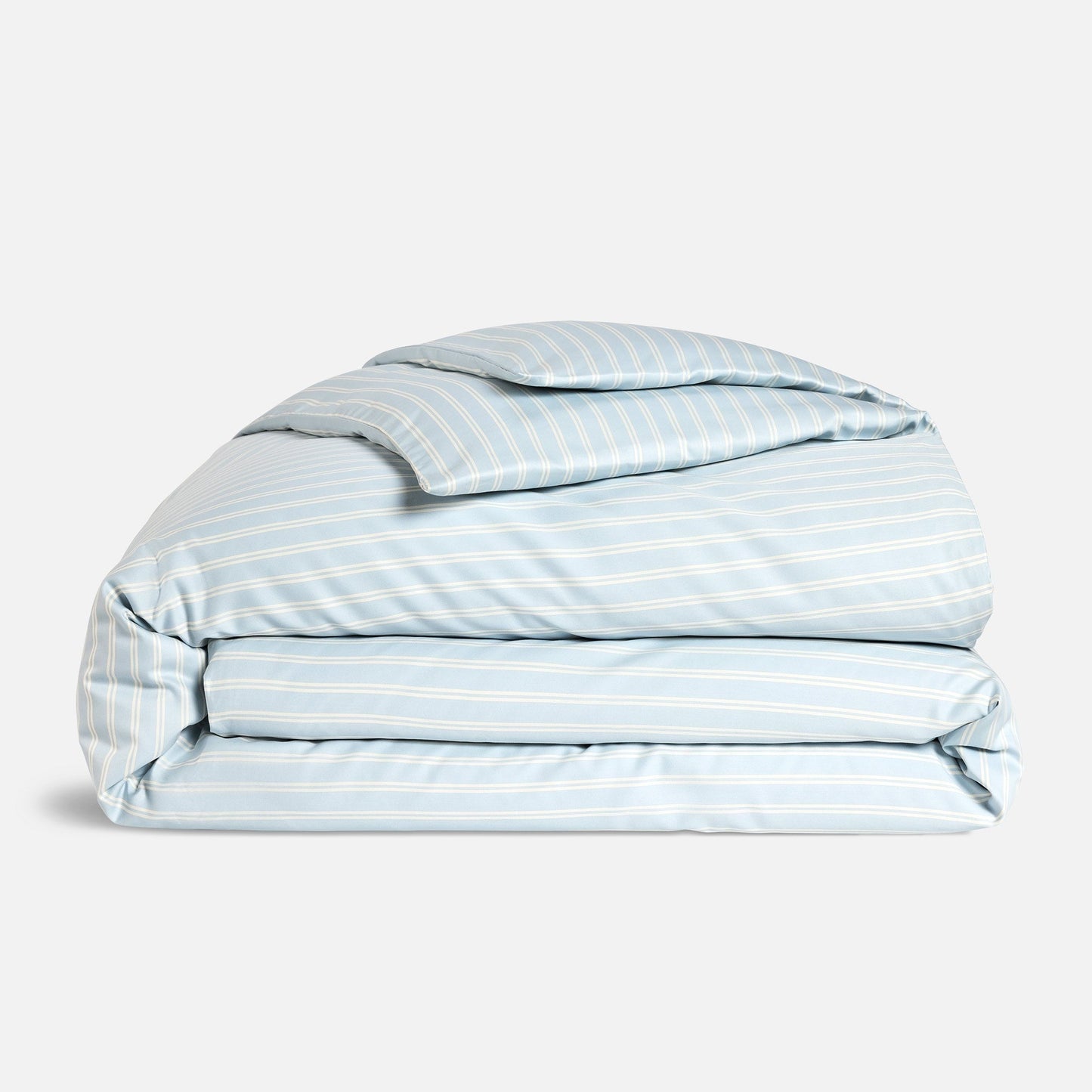 Luxe Sateen Duvet Cover - Last Call