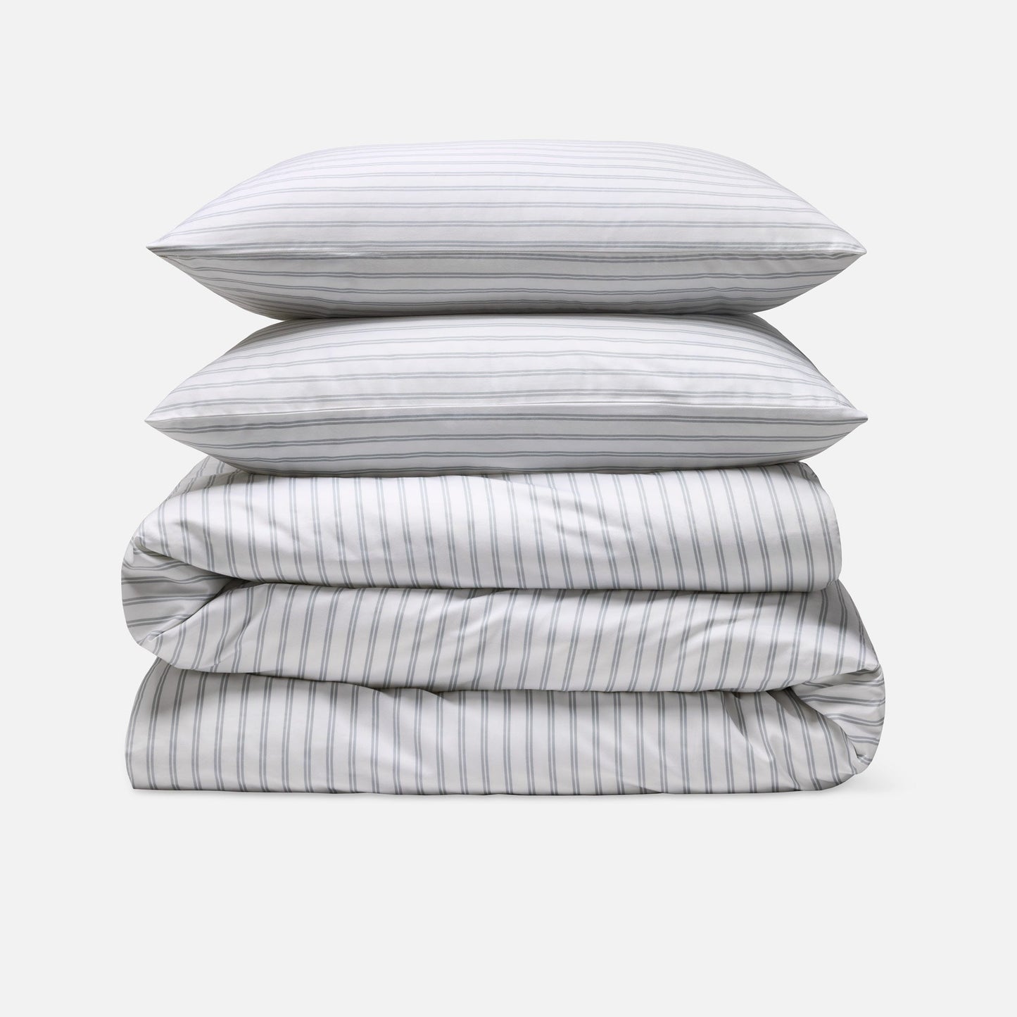 Luxe Sateen Duvet Set