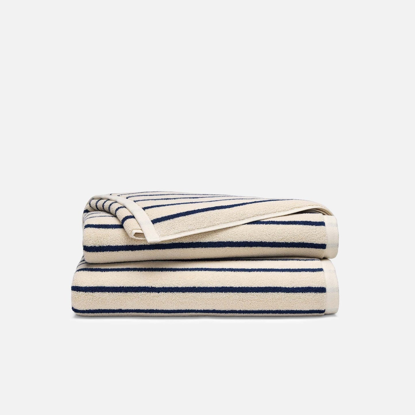 Super-Plush Turkish Cotton Bath Towels