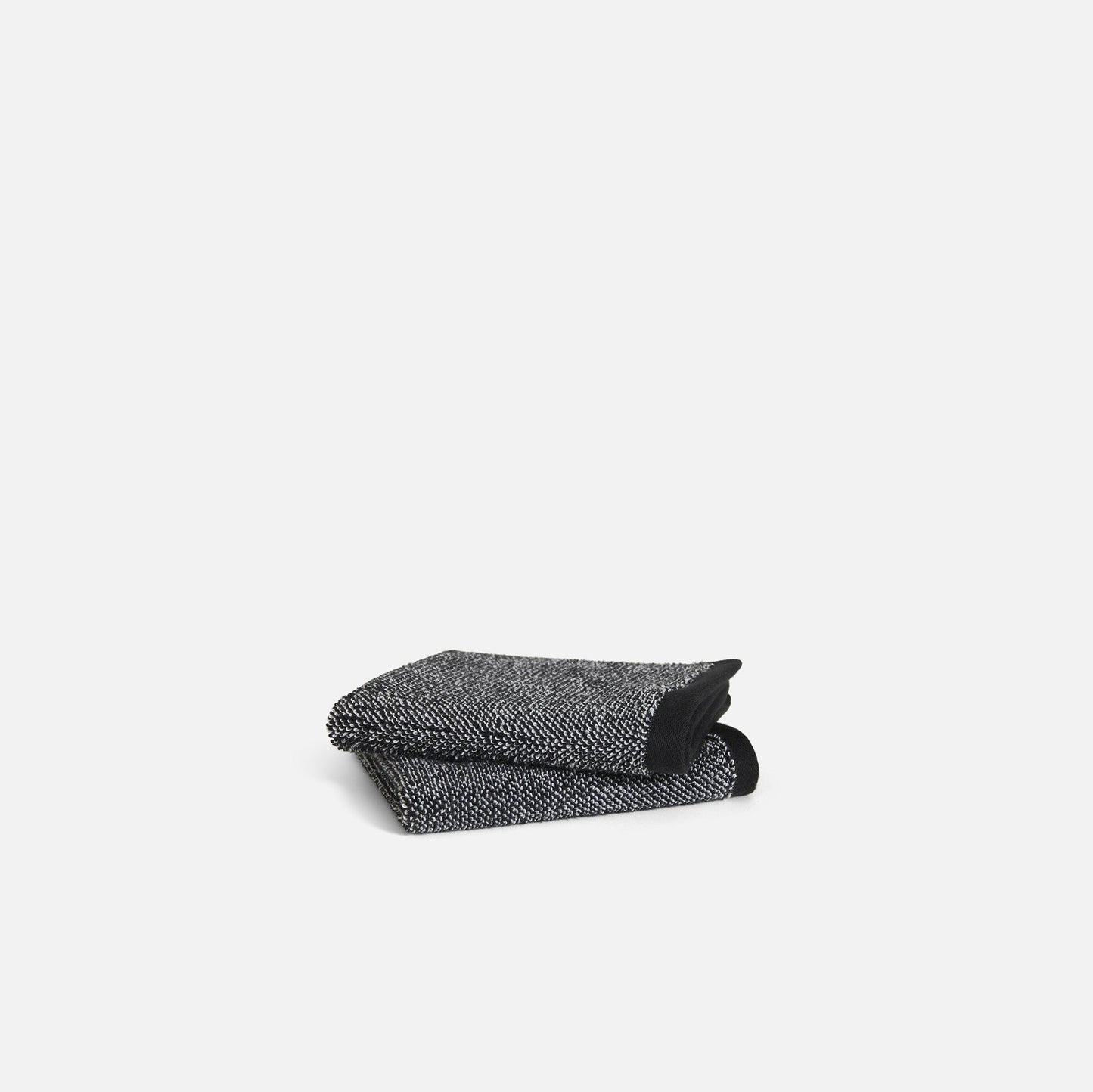 Classic Turkish Cotton Washcloths Set of 2 - Last Call