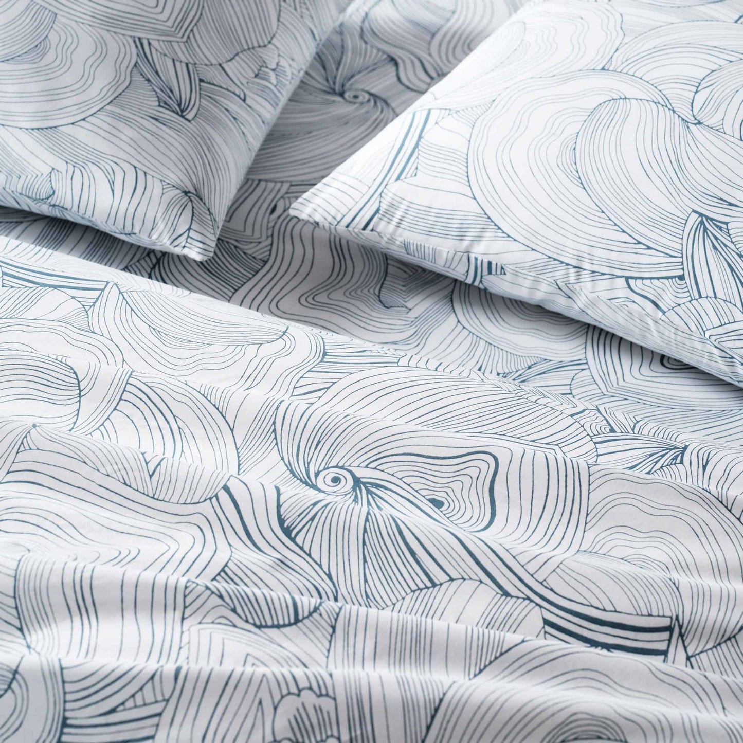 Classic Percale Dreamweave Starter Bundle