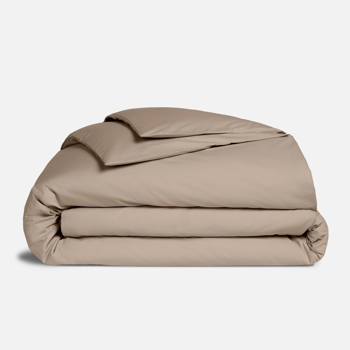 Classic Percale Duvet Cover
