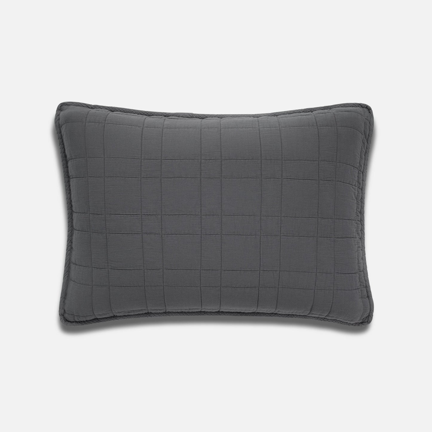 Weekend Wash Sham Set