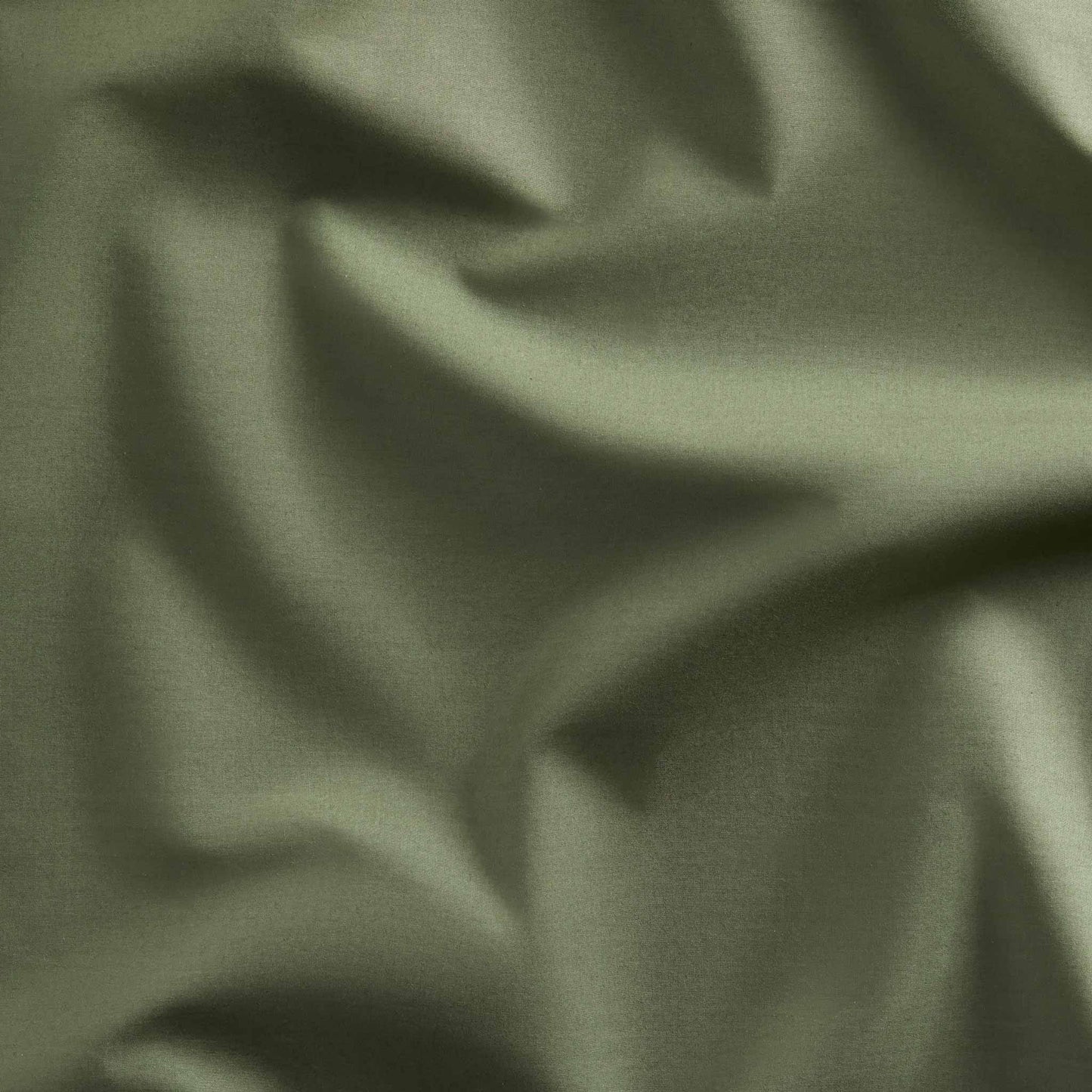 Luxe Sateen Fitted Sheet
