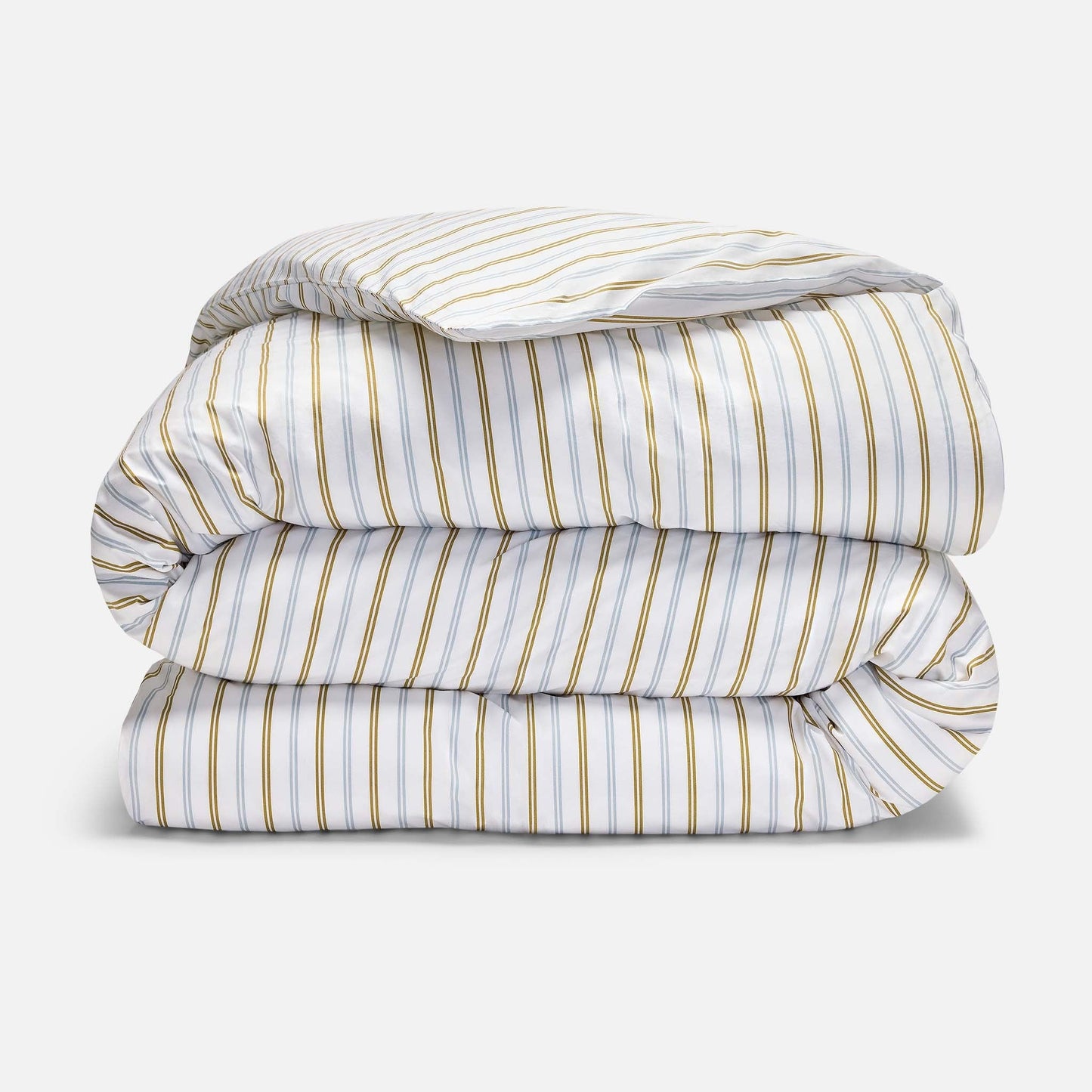 Classic Percale Duvet Cover