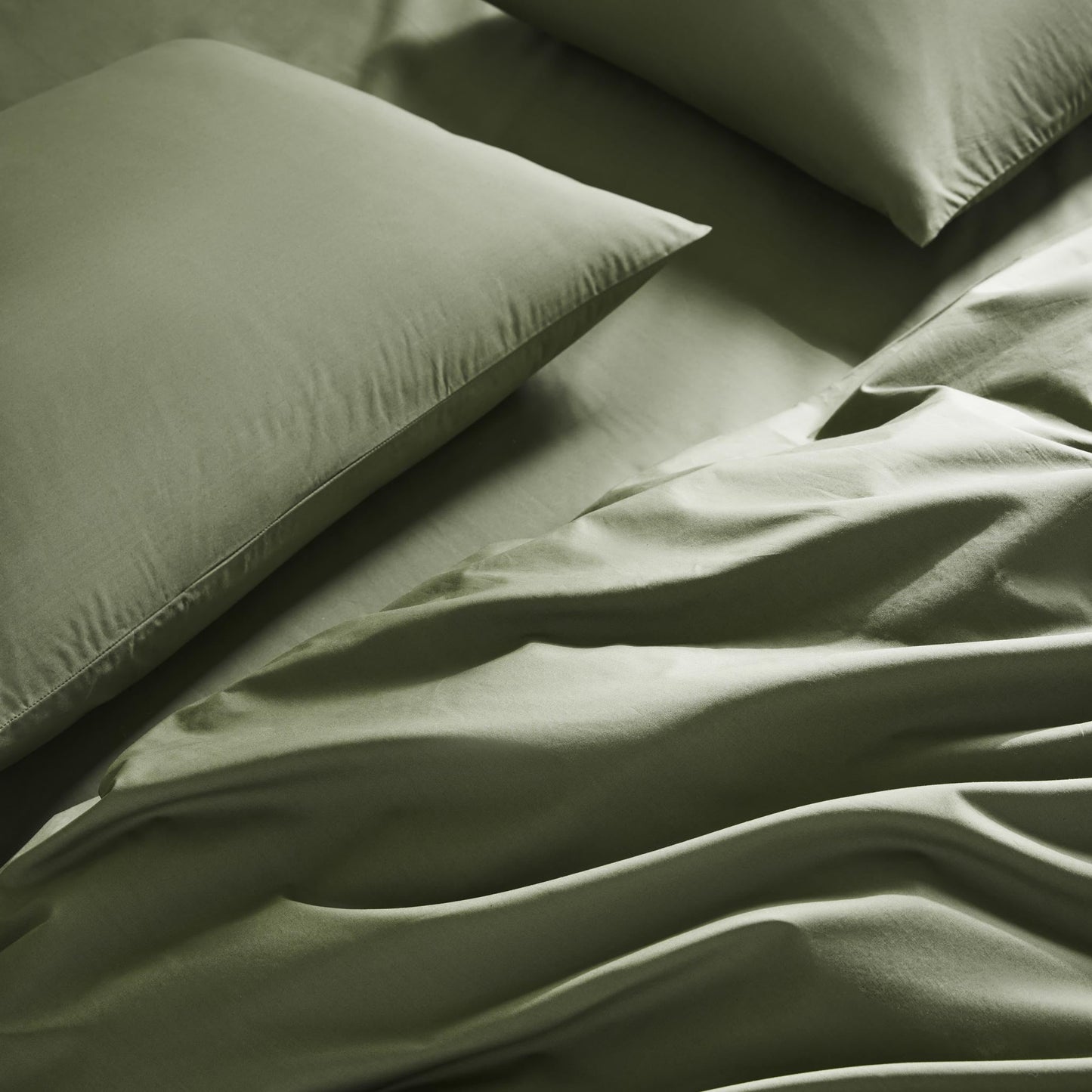 Classic Percale Flat Sheet