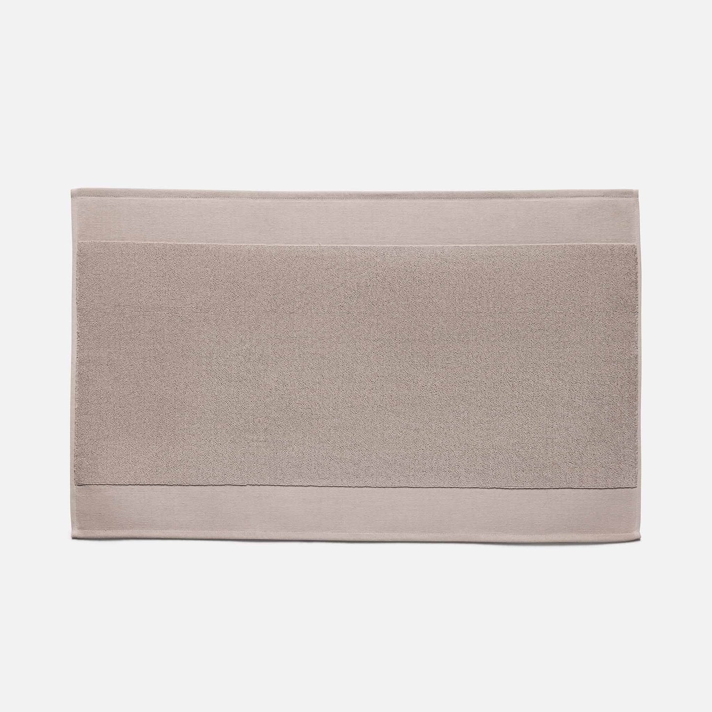 Plush Bath Mat