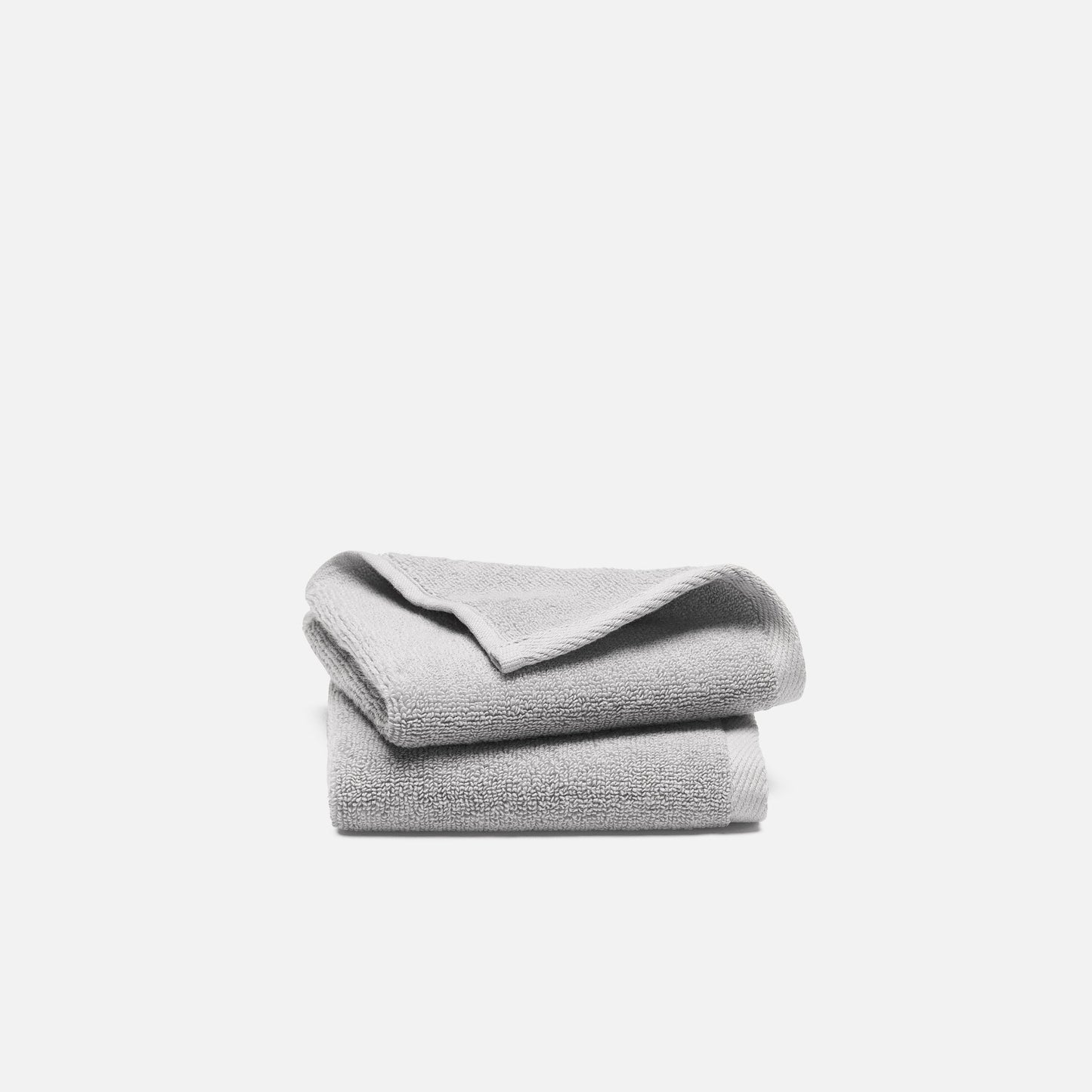Plush Turkish Cotton Washcloths