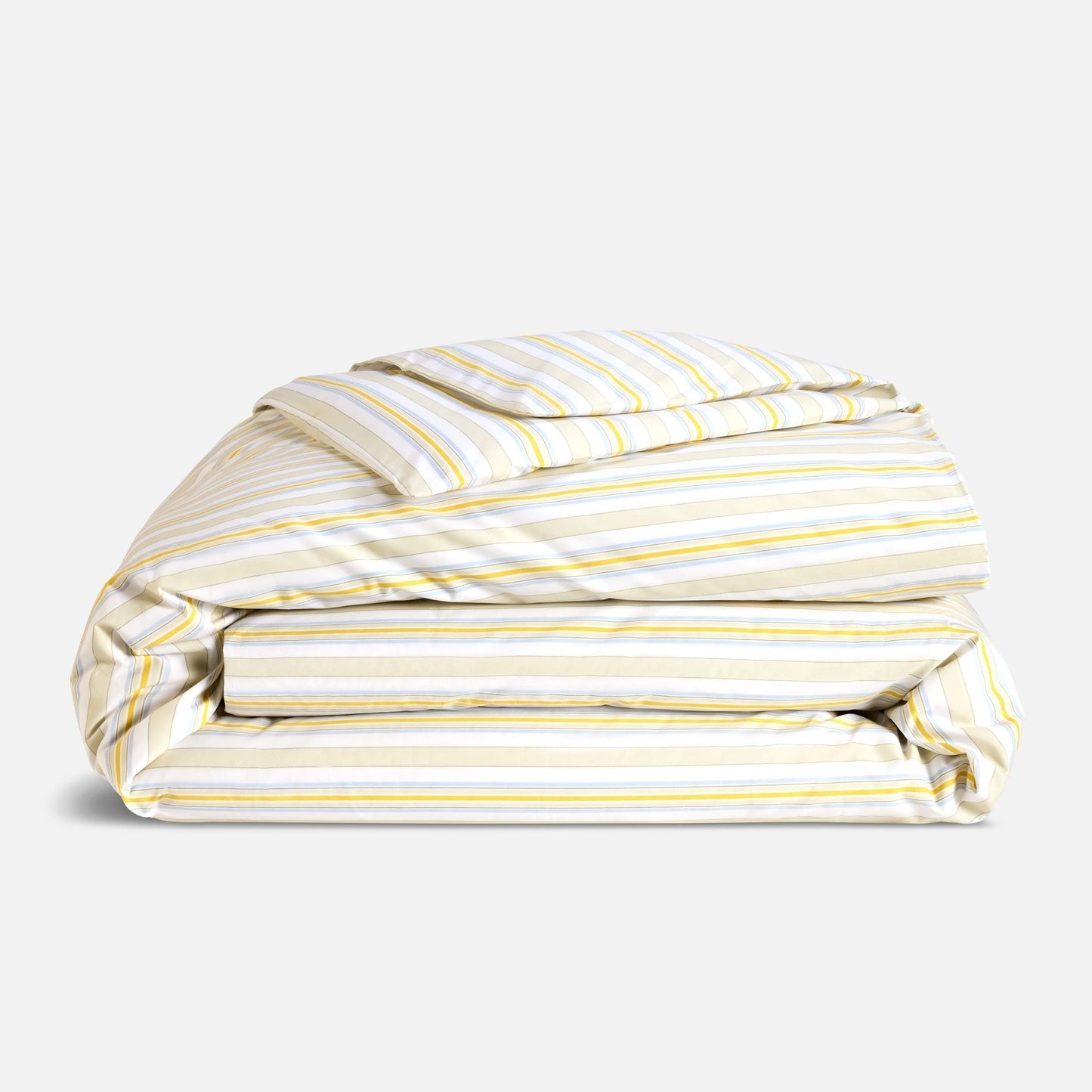 Classic Percale Duvet Cover - Last Call