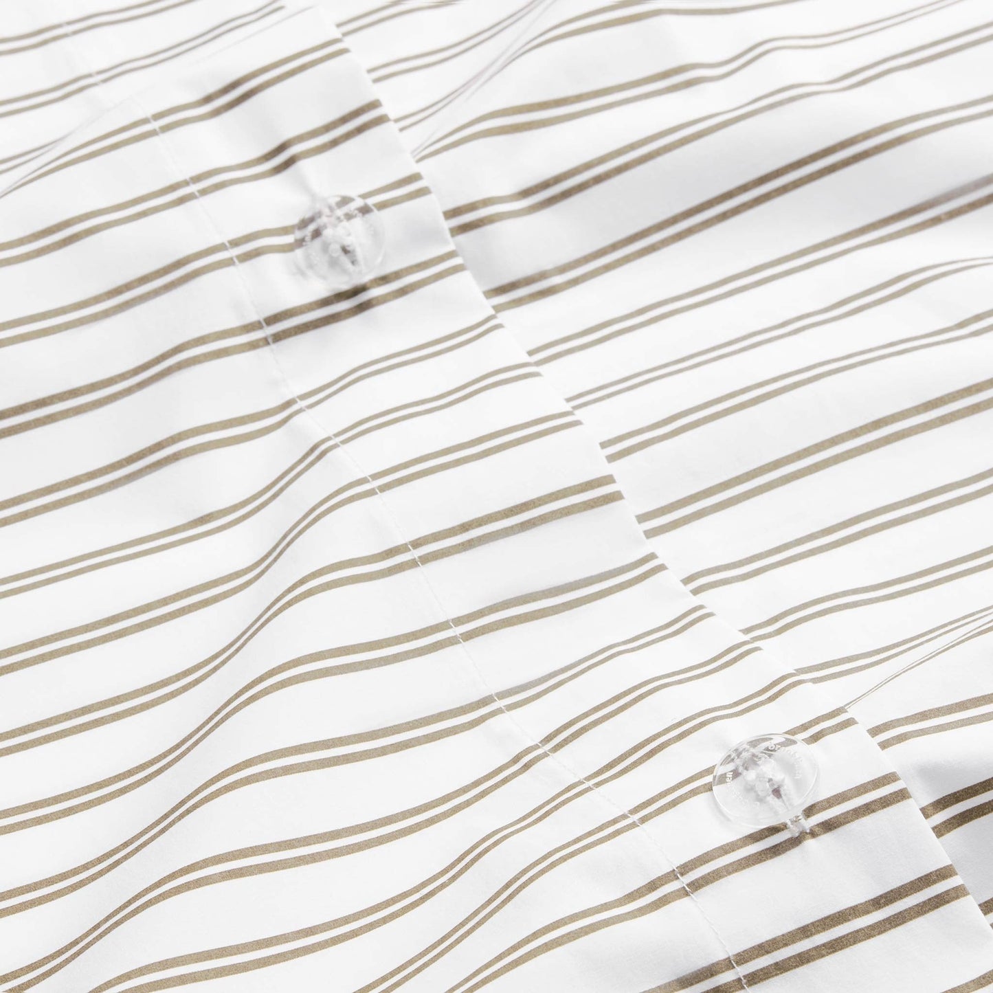 Luxe Sateen Duvet Cover
