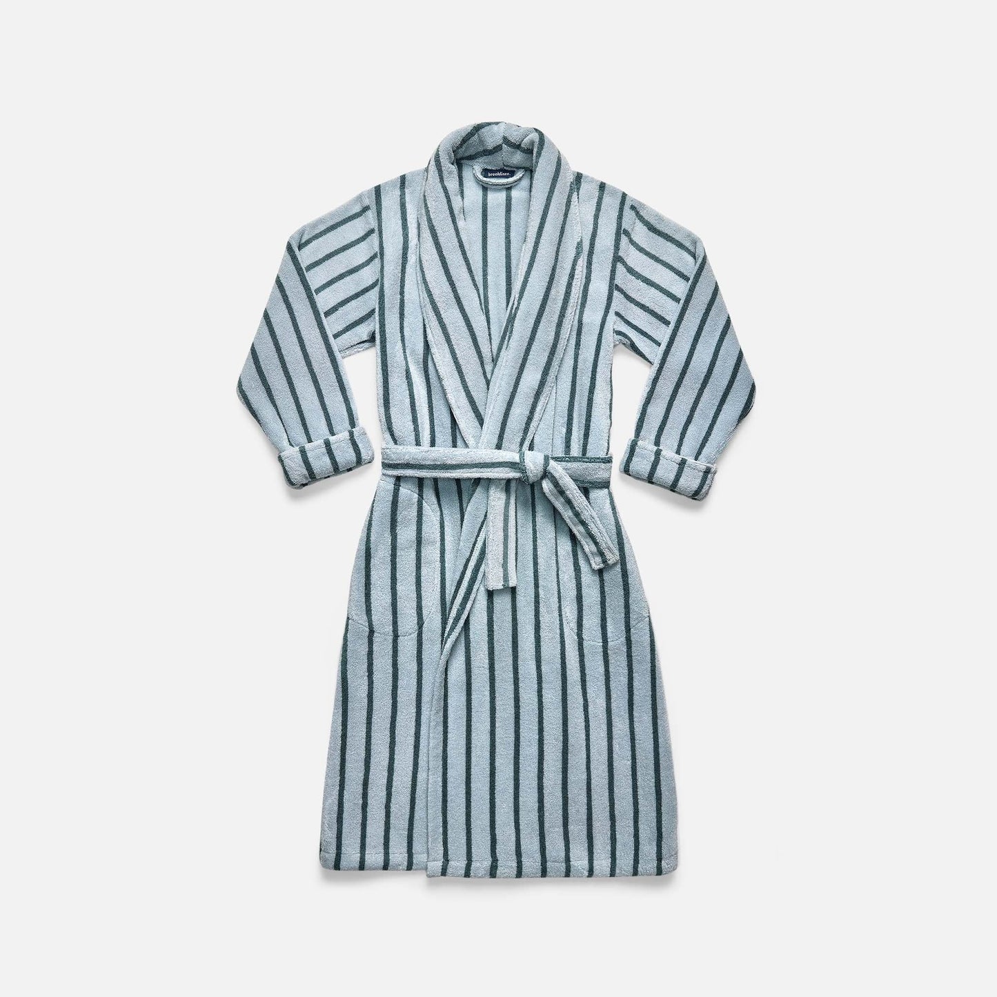 Super-Plush Robe