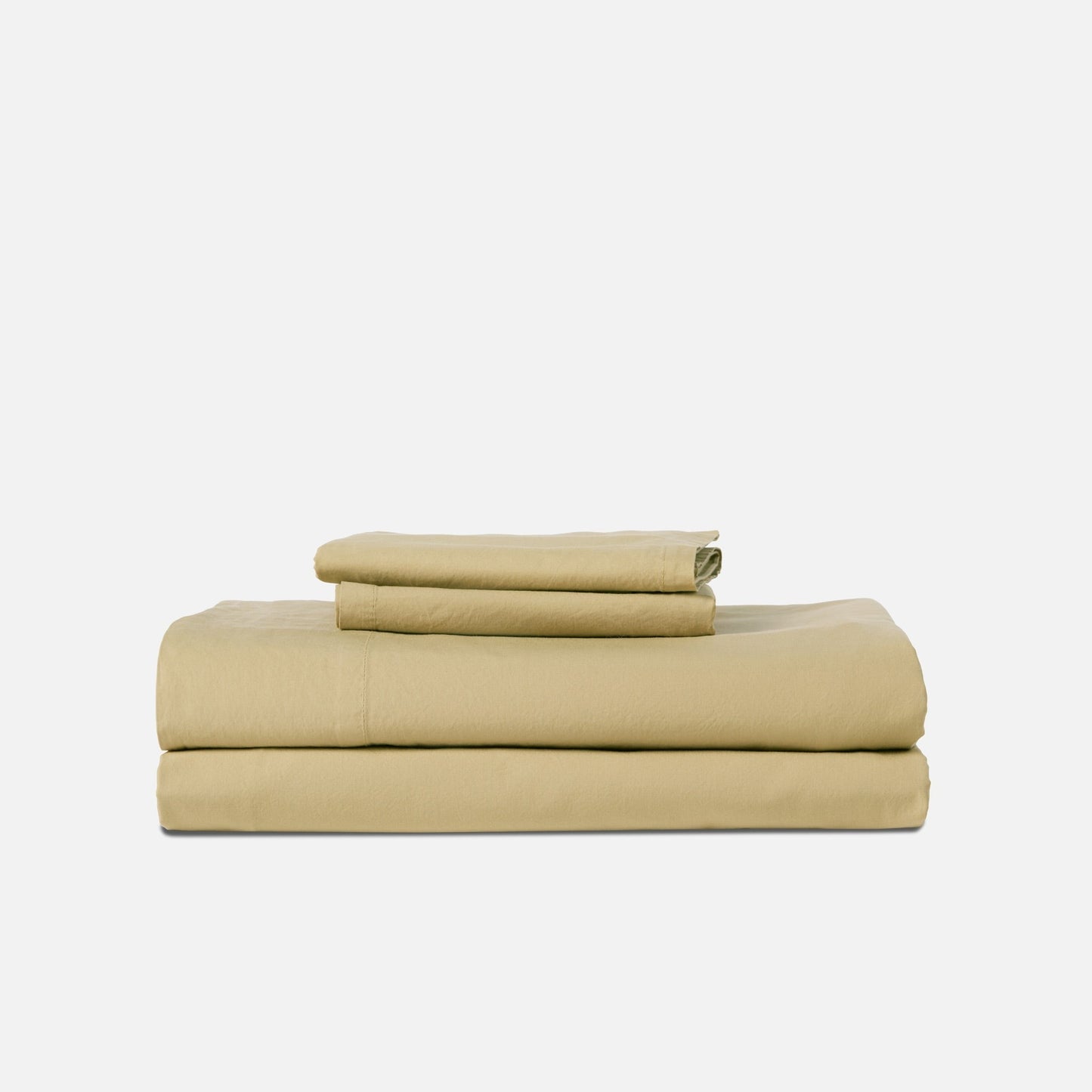 Organic Cotton Core Sheet Set - Last Call