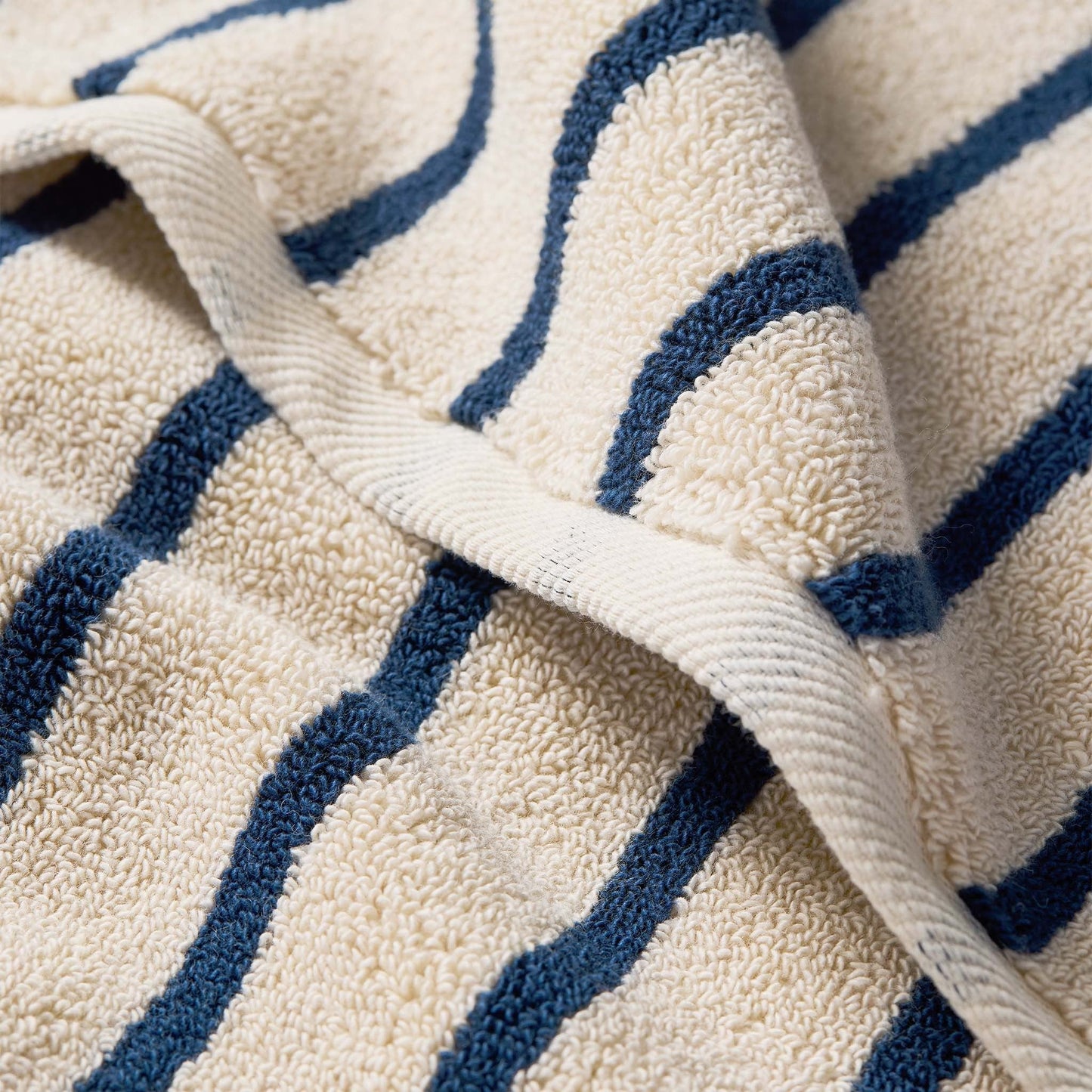 Super-Plush Turkish Cotton Whole Bath Bundle