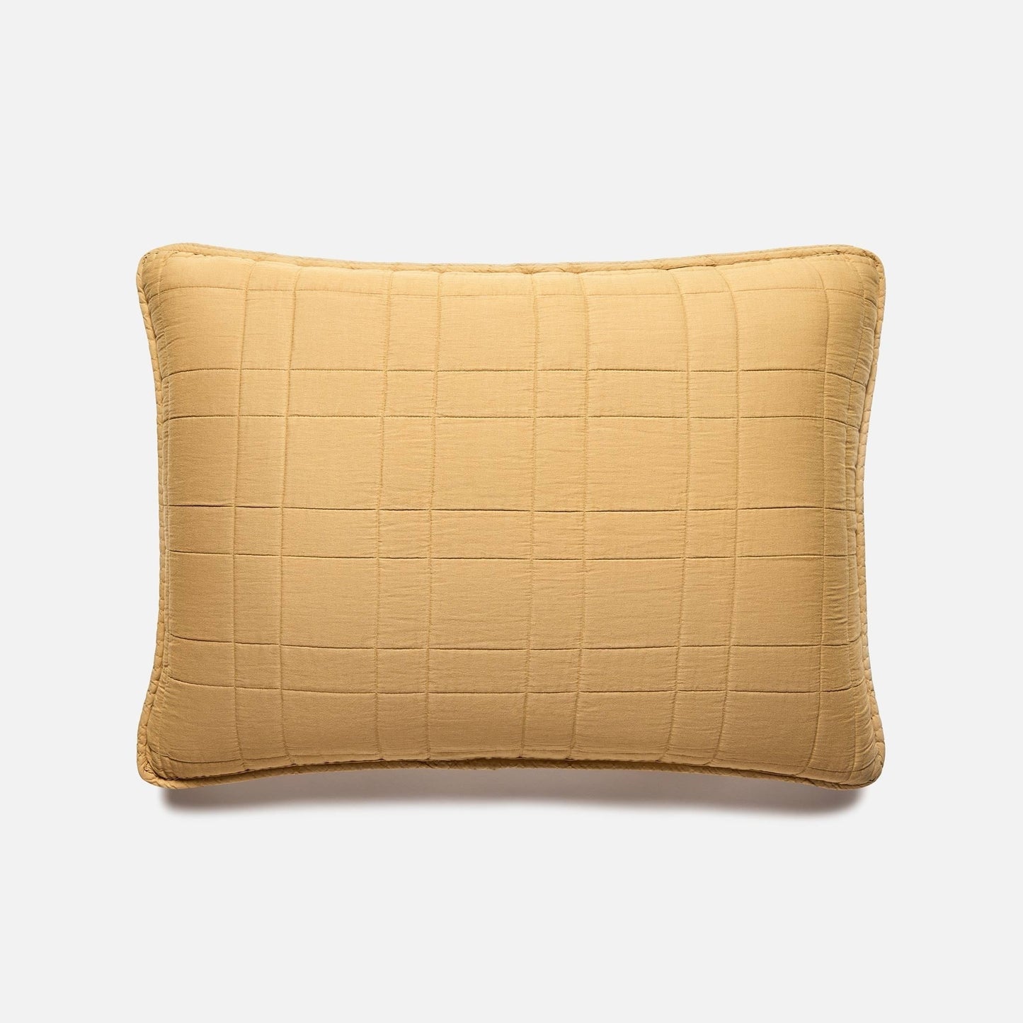 Weekend Wash Sham Set - Last Call