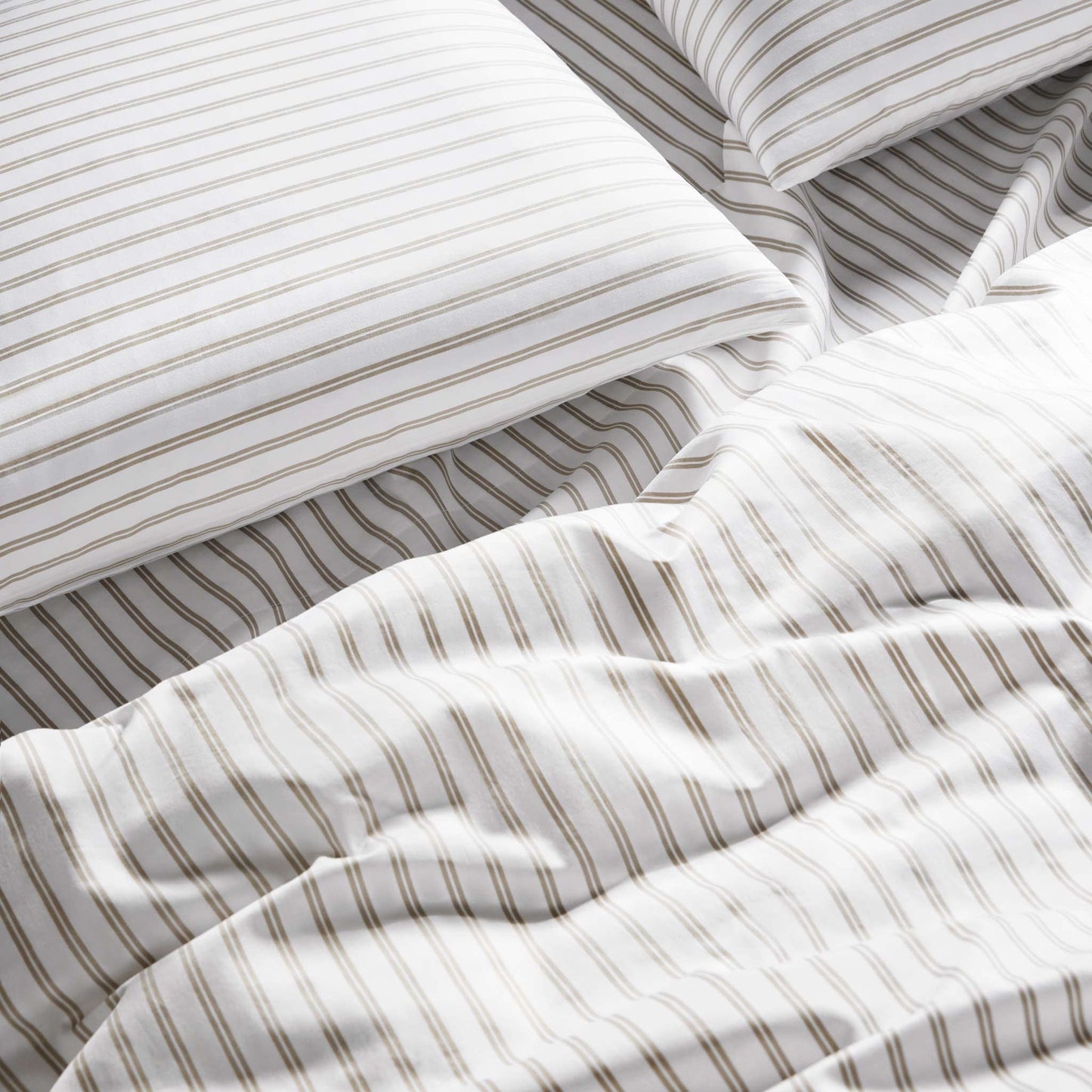 Classic Percale Dreamweave Hardcore Bundle