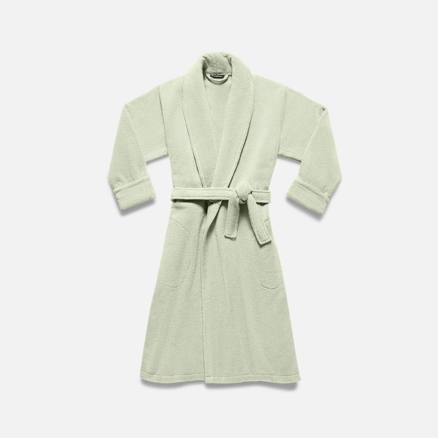 Super-Plush Robe - Last Call