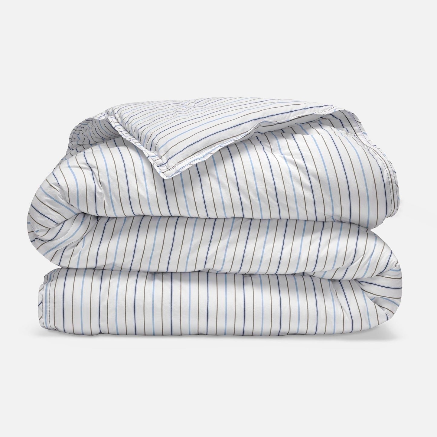 Washed Classic Percale Comforter