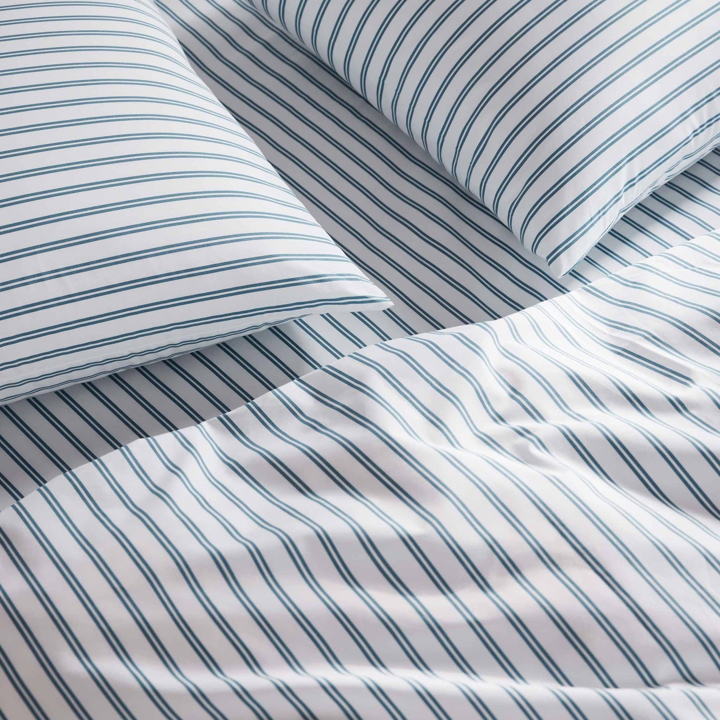 Classic Percale Dreamweave Hardcore Bundle