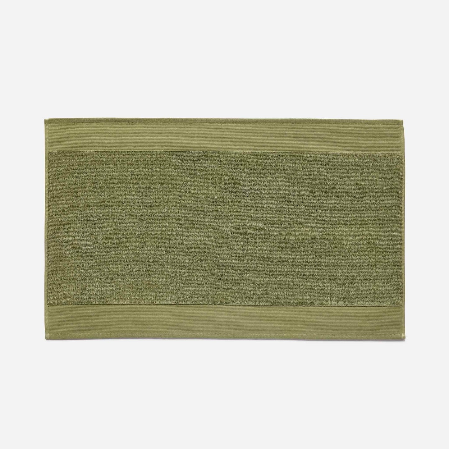 Plush Bath Mat
