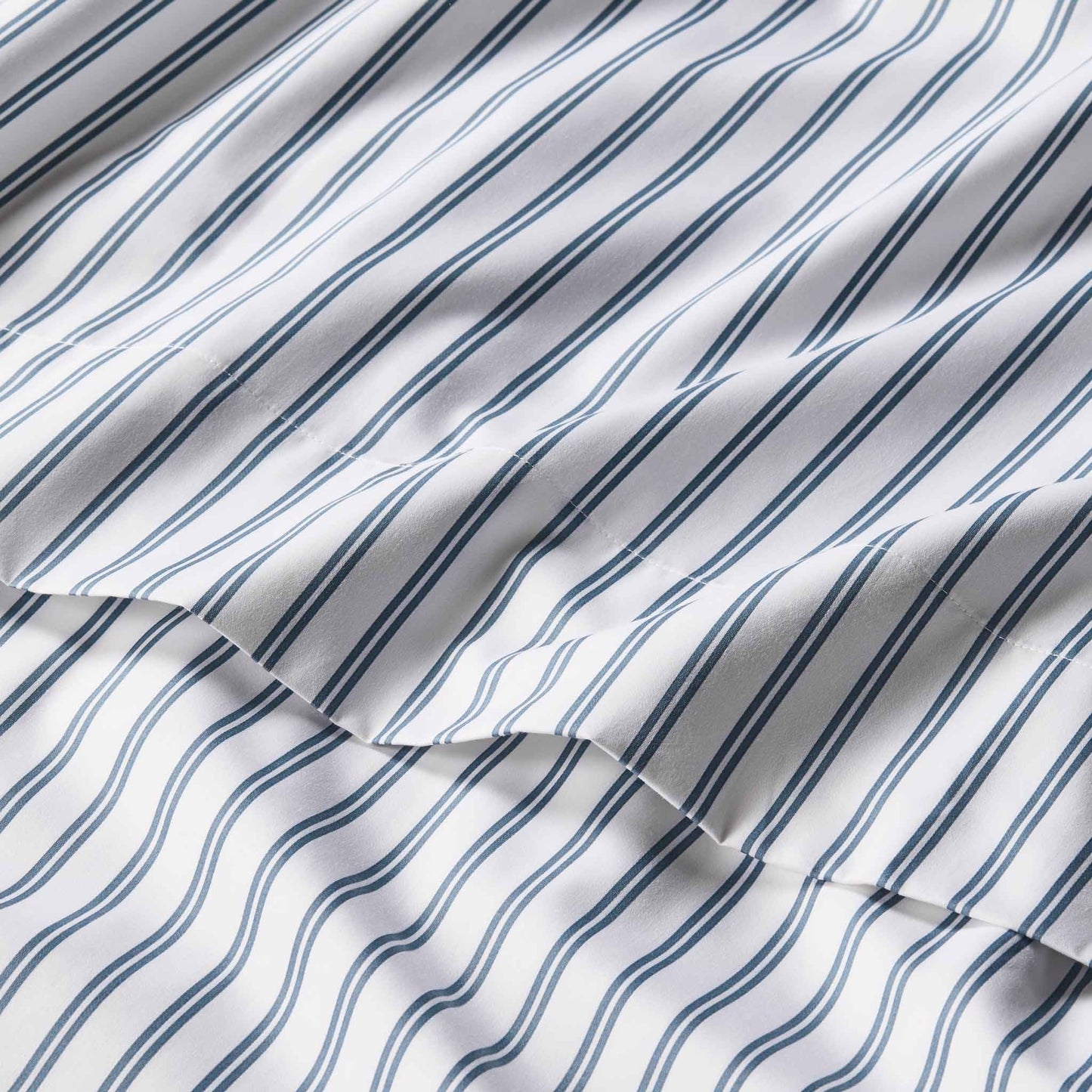 Luxe Sateen Duvet Set Bundle