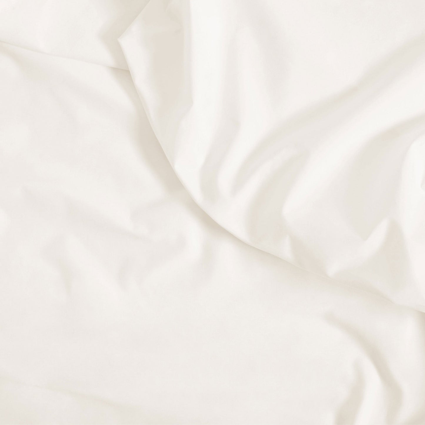 Luxe Sateen Fitted Sheet