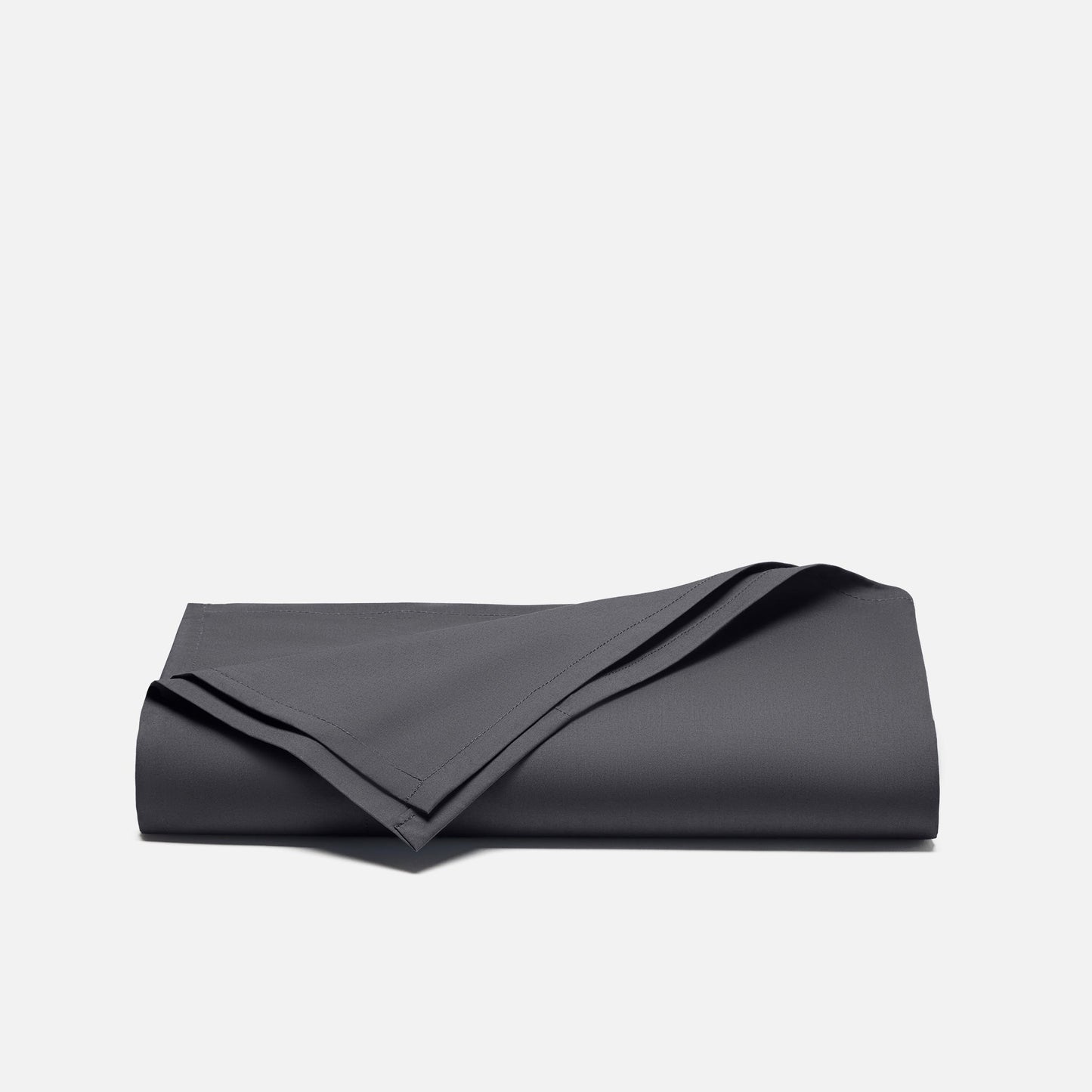 Luxe Sateen Flat Sheet