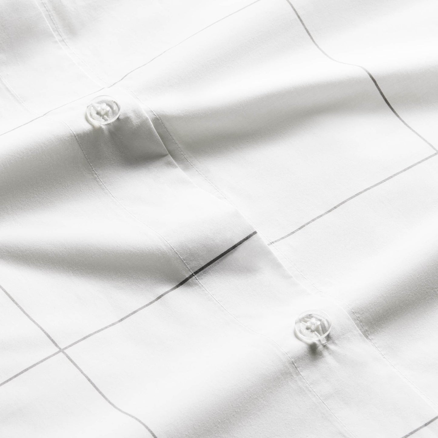 Luxe Sateen Duvet Cover