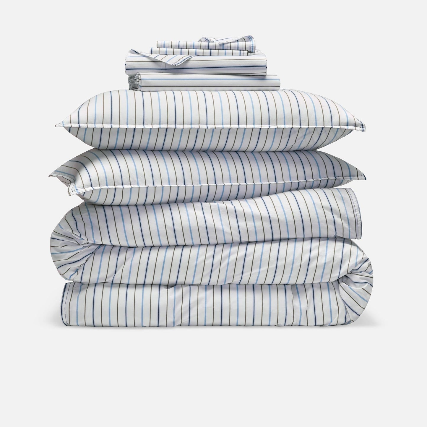 Washed Classic Percale Hardcore Bundle