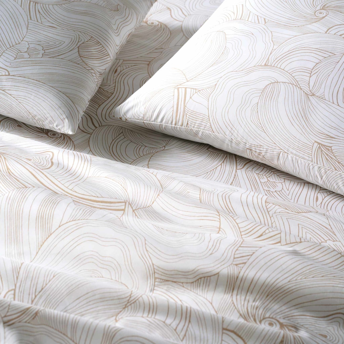 Classic Percale Dreamweave Starter Bundle