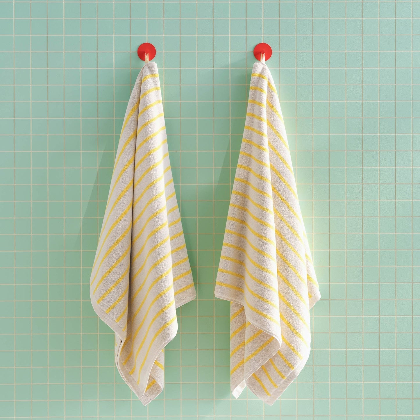 Super-Plush Turkish Cotton Bath Sheet Bundle